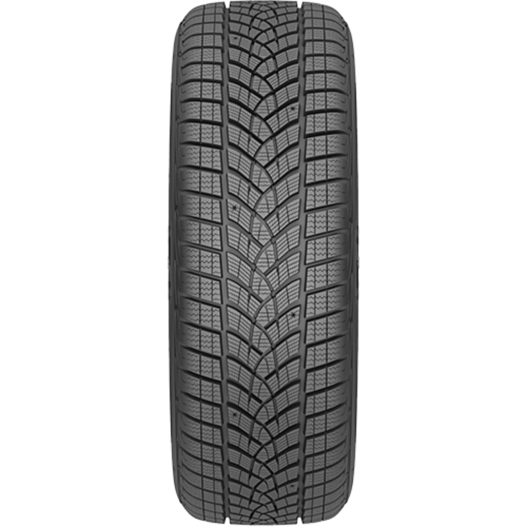 Goodyear Ultra Grip Performance + SUV 235/65 R17