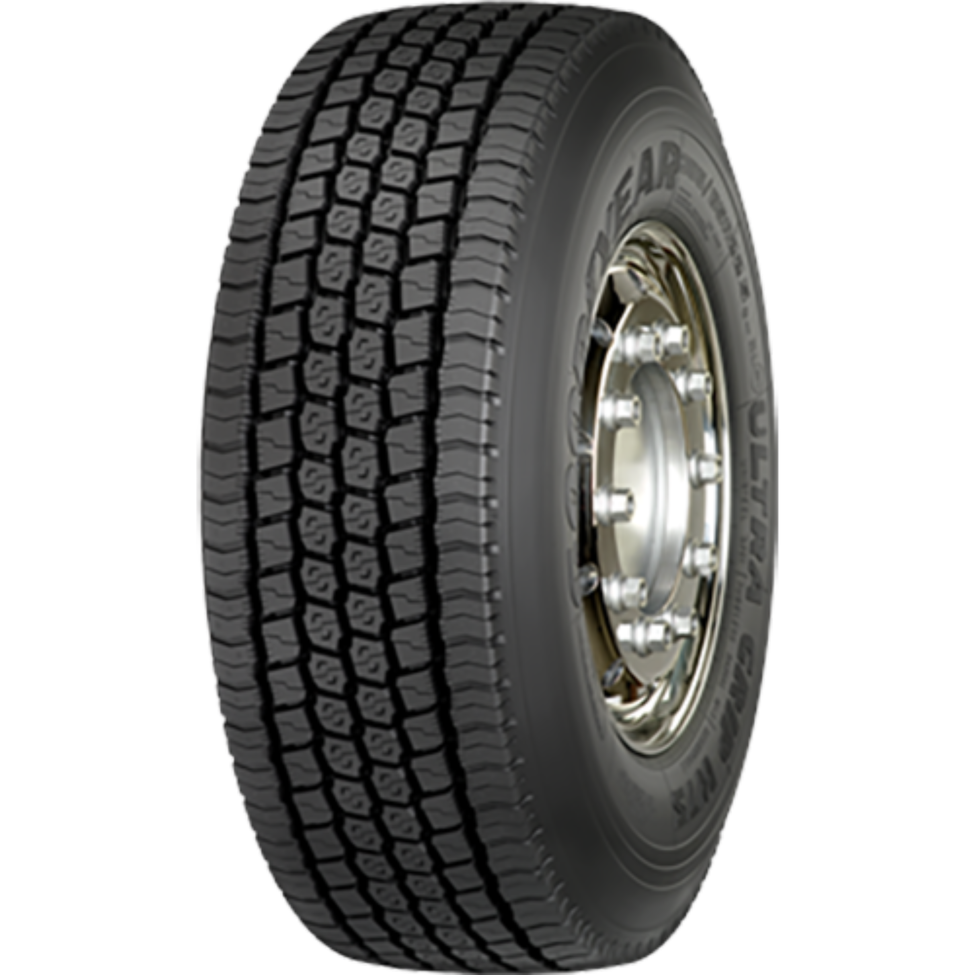 Goodyear Ultra Grip WTS M+S 18PR 3PMSF 355/50 R22.5