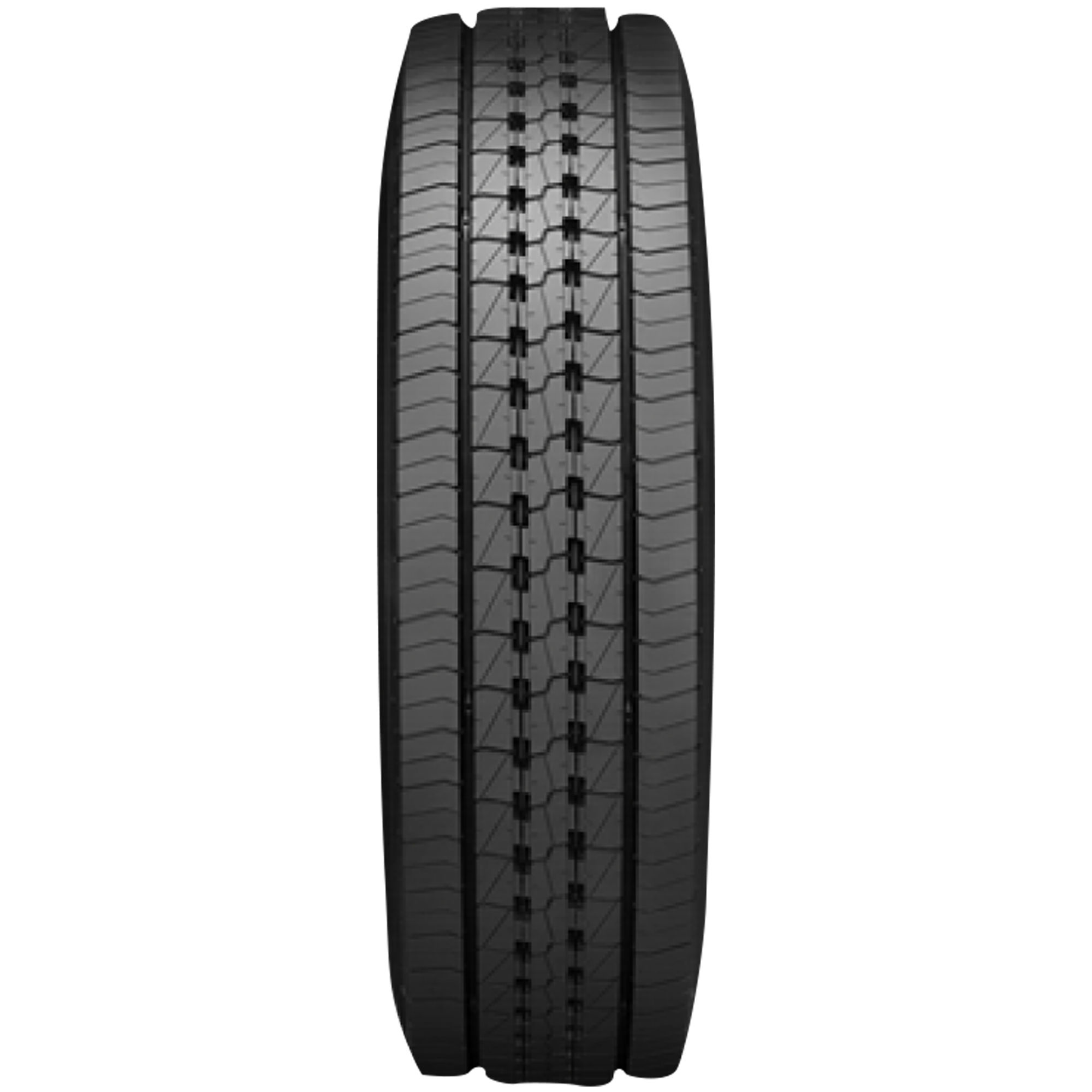 Goodyear UrbanMax Commuter 295/80 R22.5