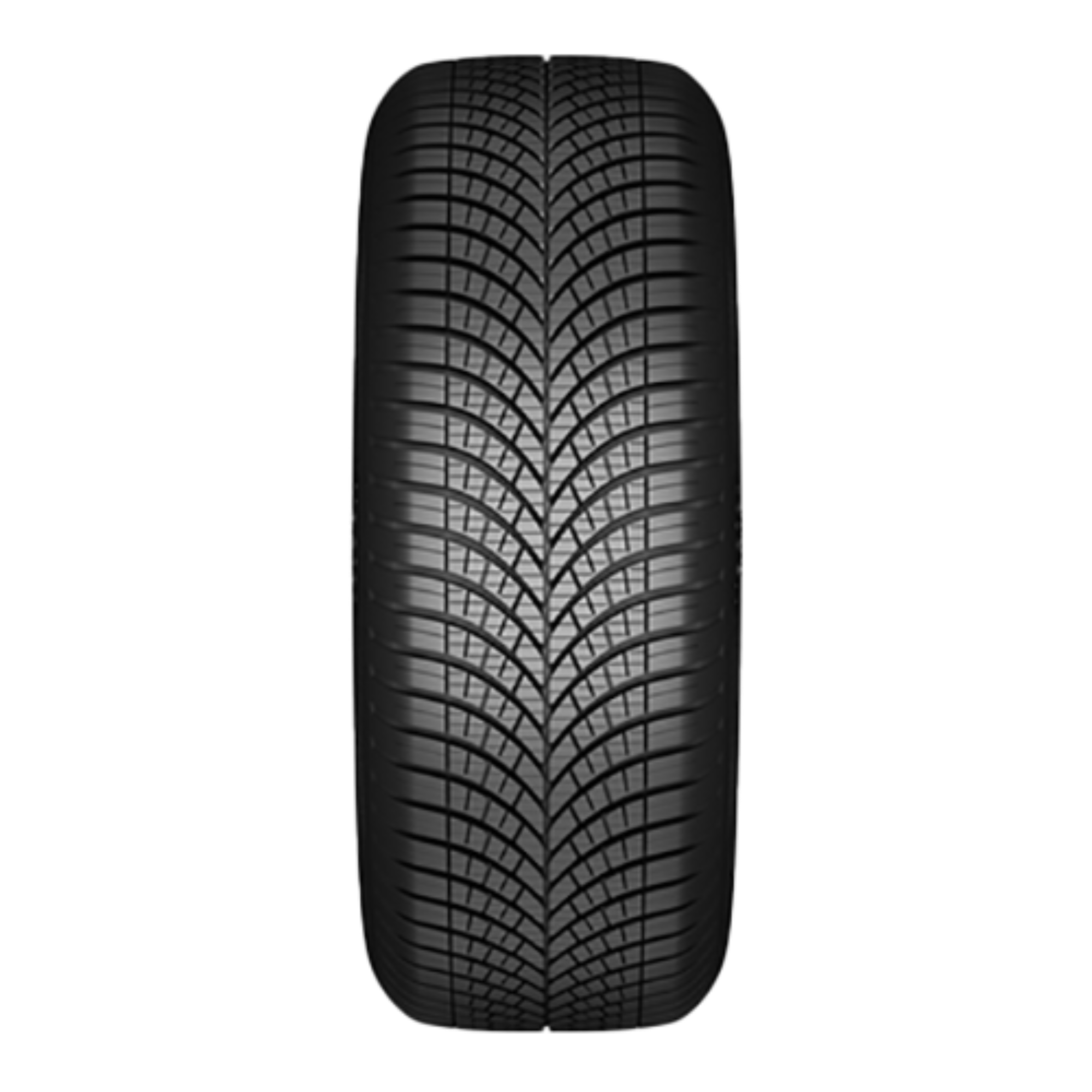 Goodyear Vector 4Seasons Cargo MO-V 8PR M+S 3PMSF 235/65 R16