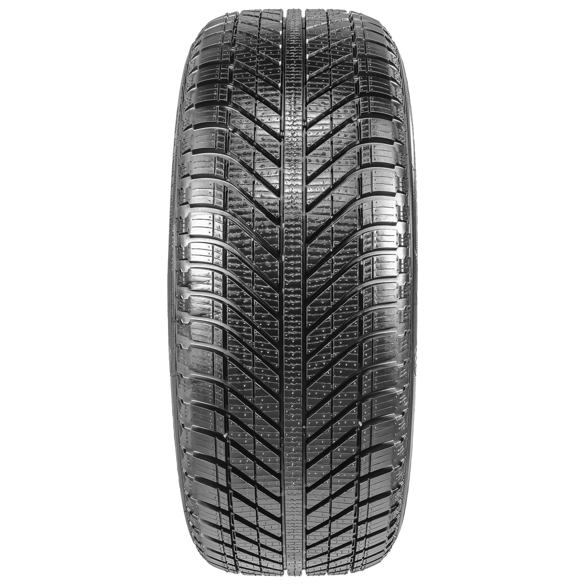 Goodyear Vector 4Seasons SUV M+S FP 3PMSF 215/70 R16