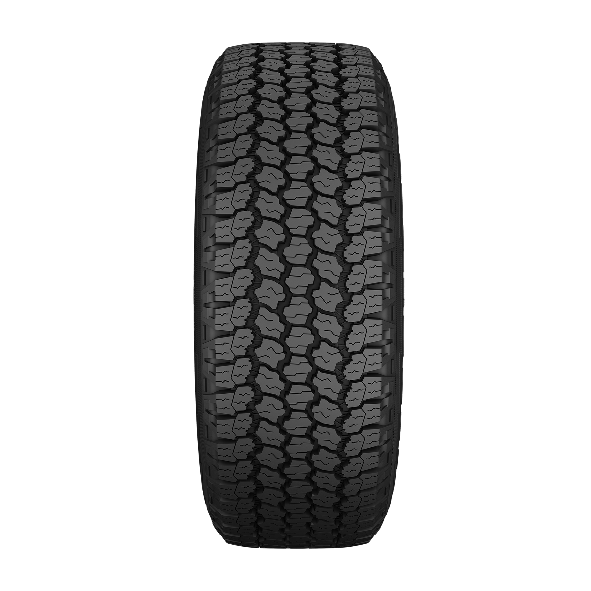 Goodyear Wrangler AT Adventure M+S 265/70 R16