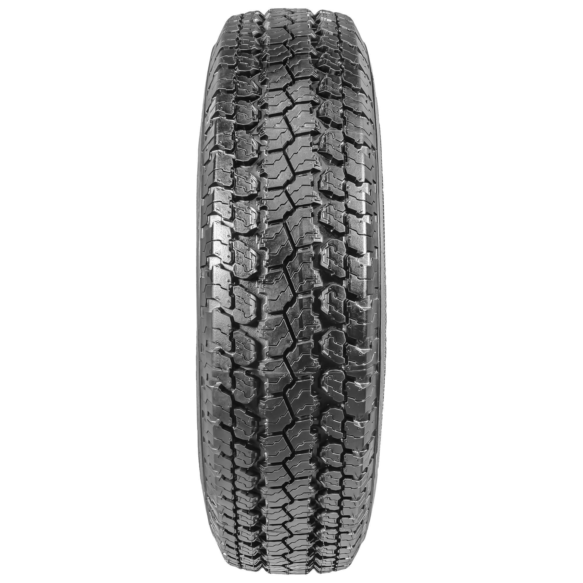 Goodyear Wrangler AT/S M+S 8PR 205 R16C 110/108S