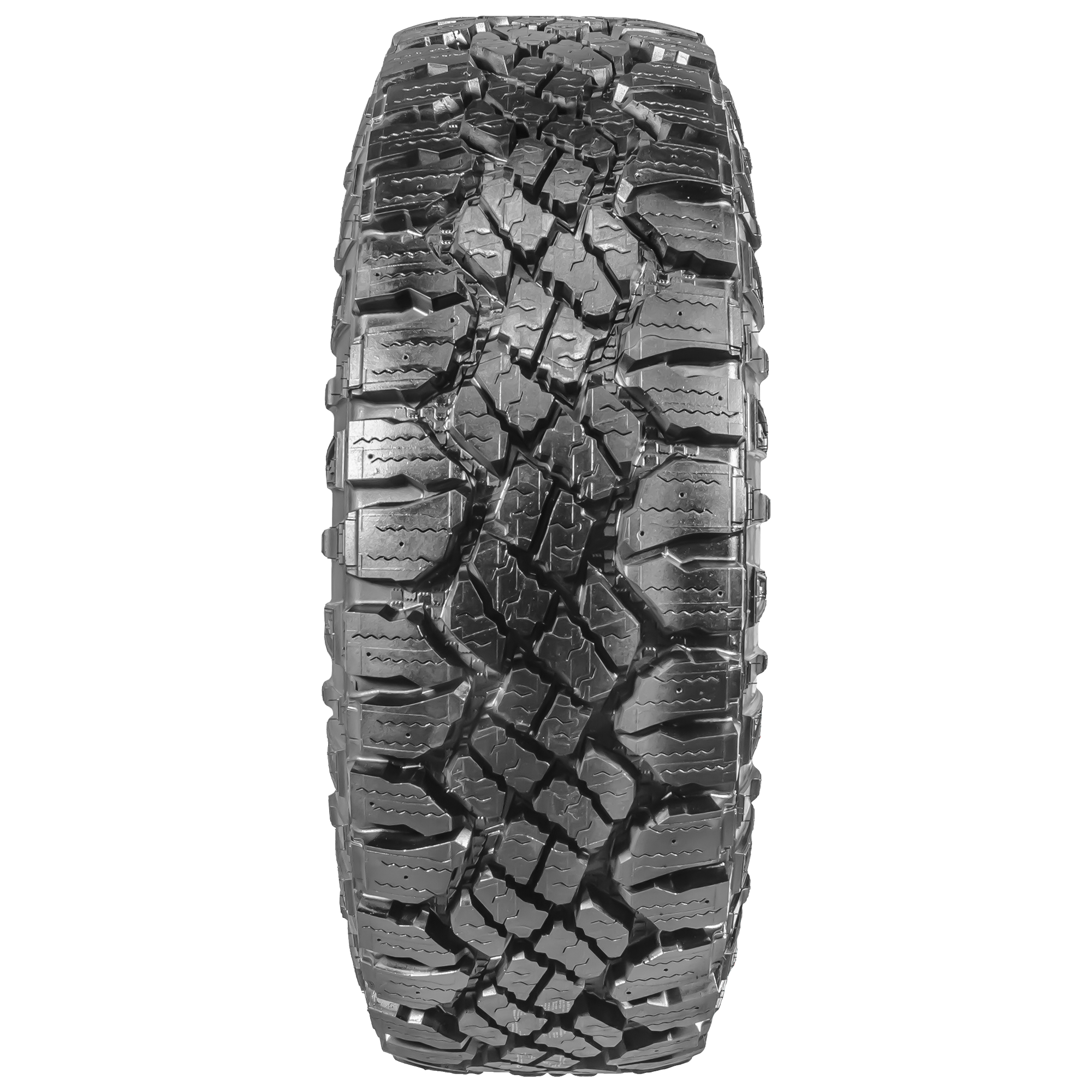Goodyear Wrangler DuraTrac POR XL FP M+S 255/55 R19