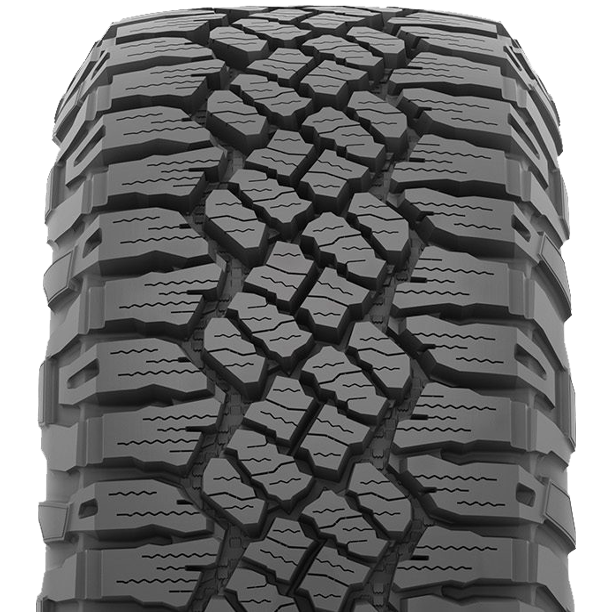 Goodyear Wrangler DuraTrac RT FP 10PR 235/85 R16