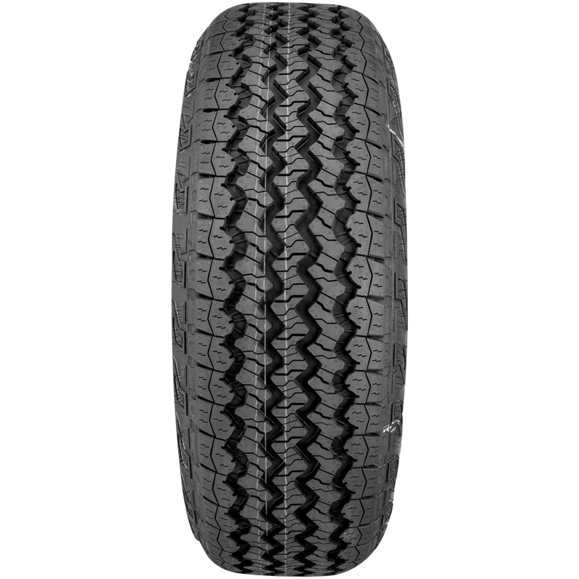 Goodyear Wrangler Territory AT/S 255/65 R18