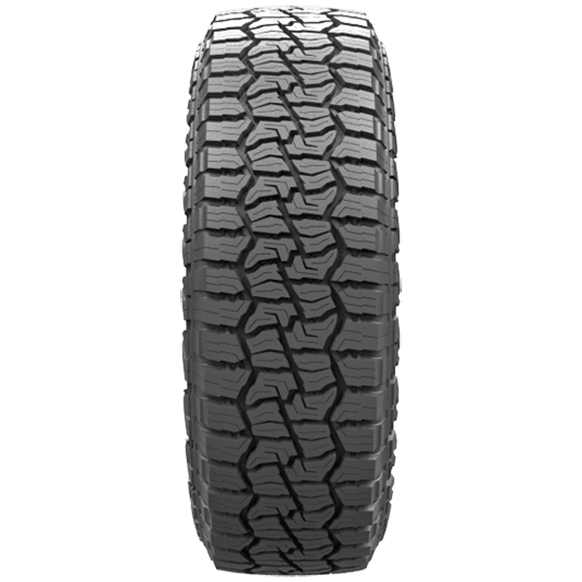 Greentrac Rough Master X/T 285/45 R22