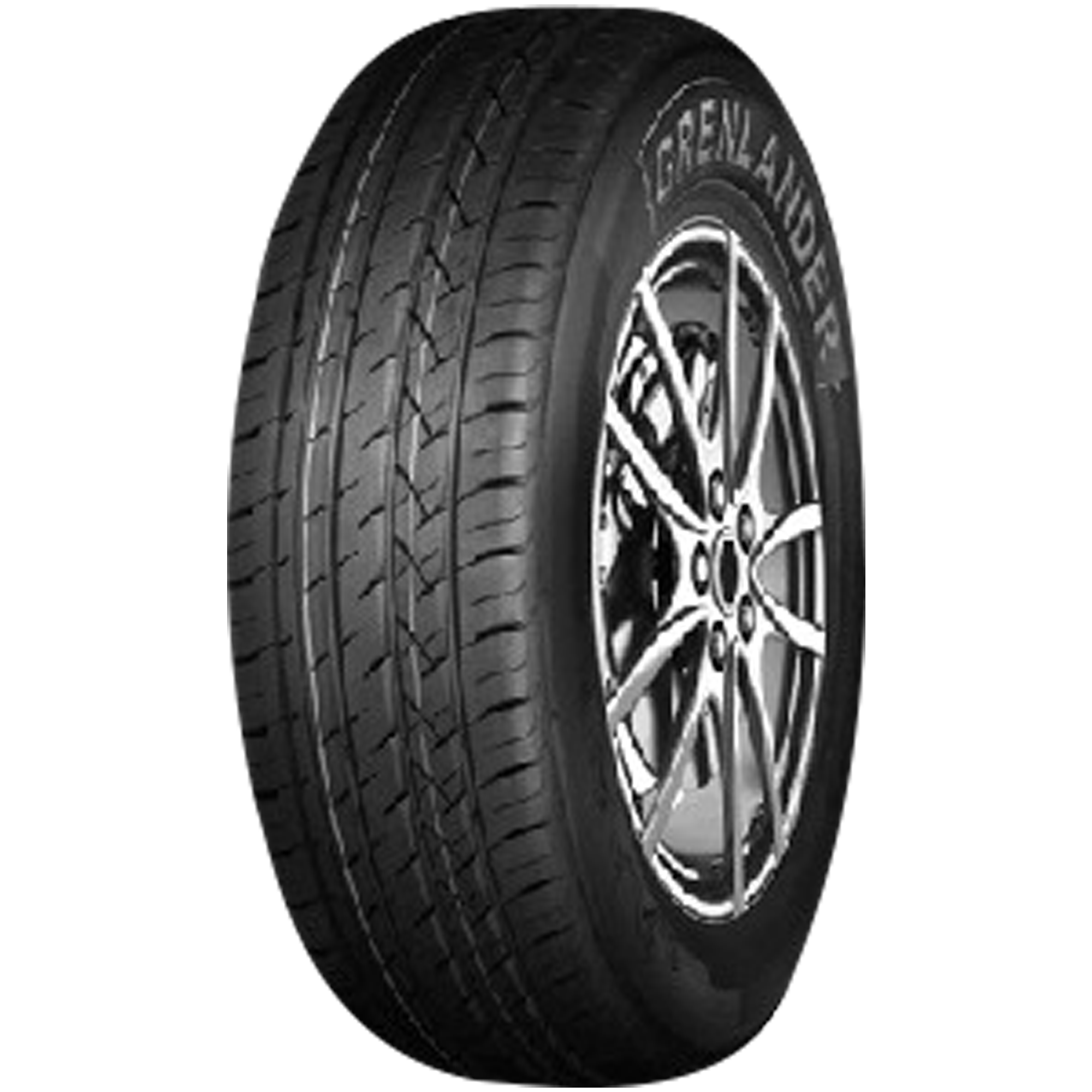Grenlander Enri U08 225/55 R19
