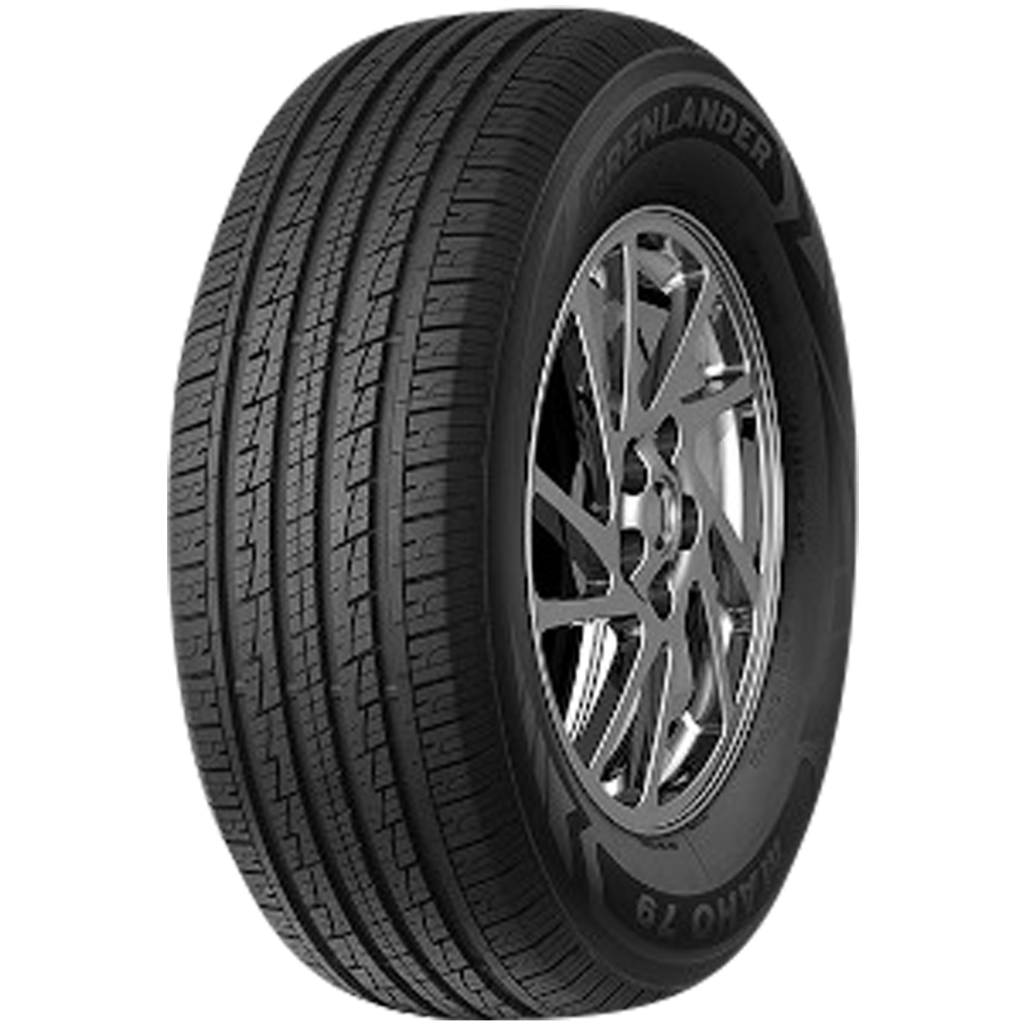 Grenlander Maho 79 255/65 R16