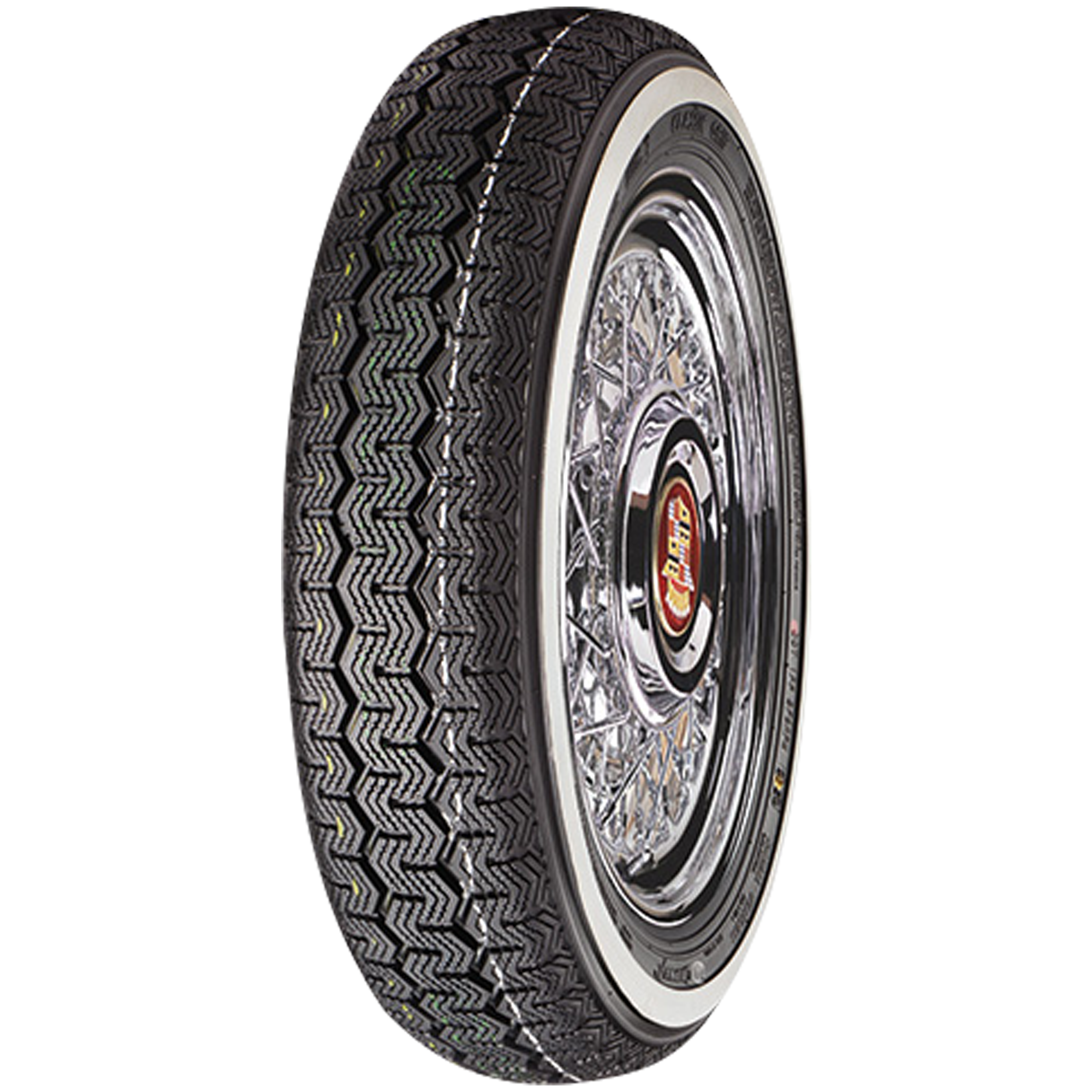 Gripmax ClassicGrip WSW 185/70 R15