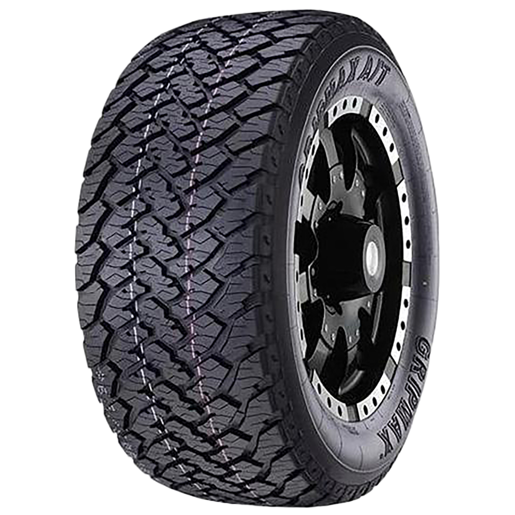 Gripmax Inception A/T 255/70 R16