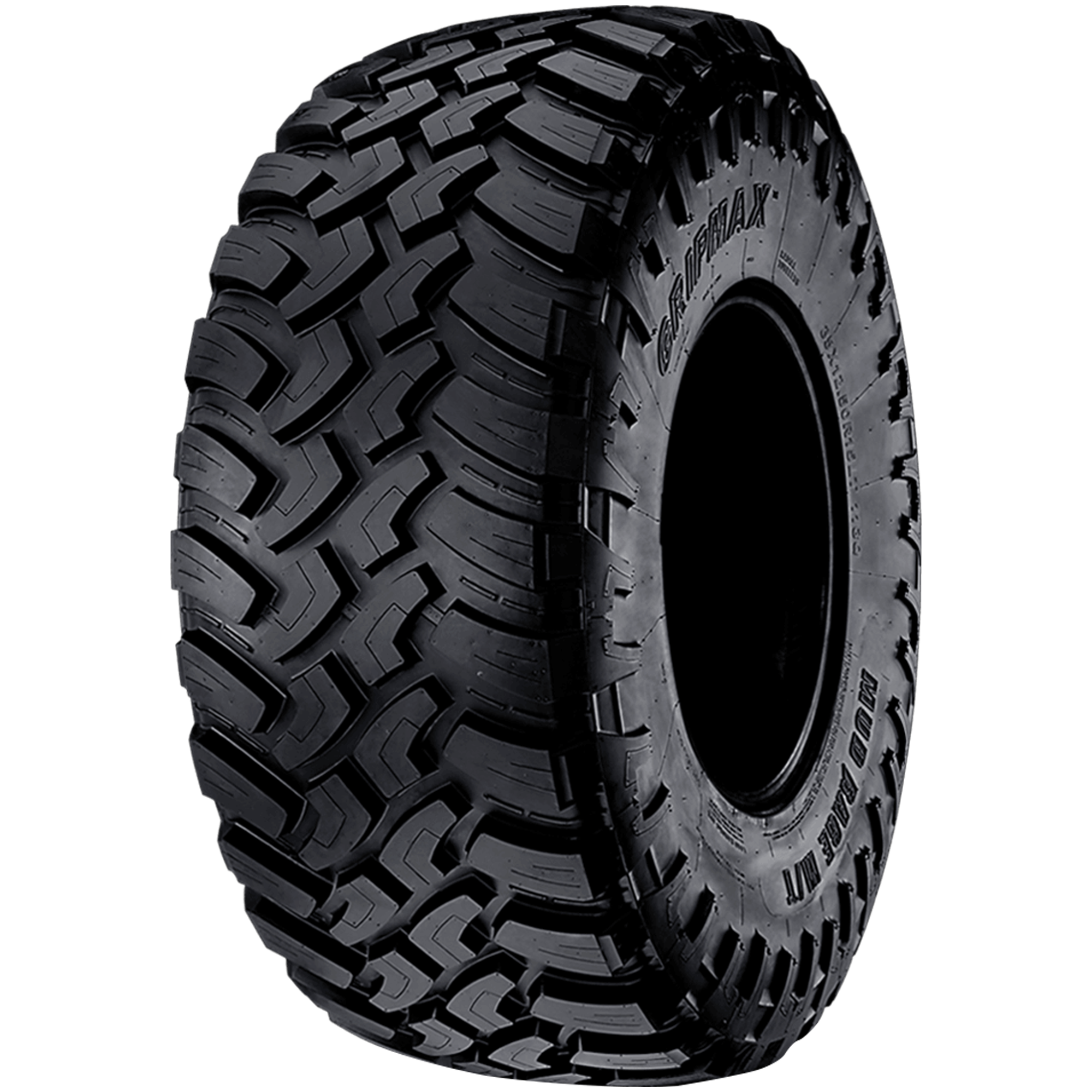 Gripmax MudRage M/T POR RWL 245/70 R16