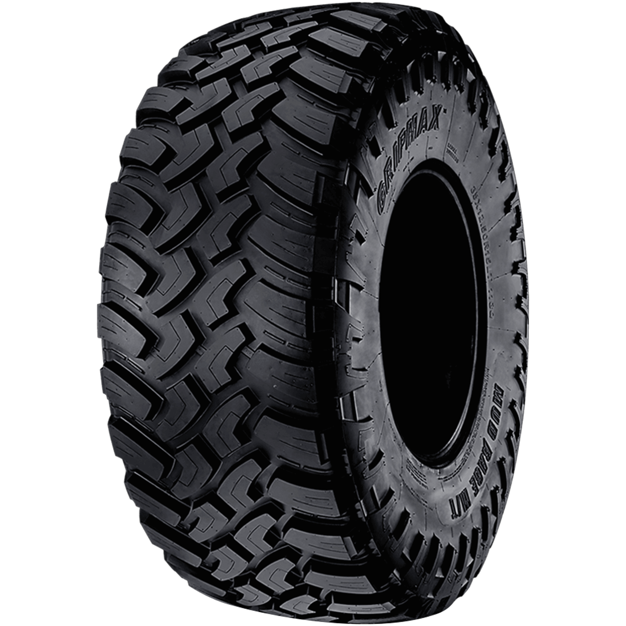 Gripmax Mud Rage M/T RWL 185/80 R14