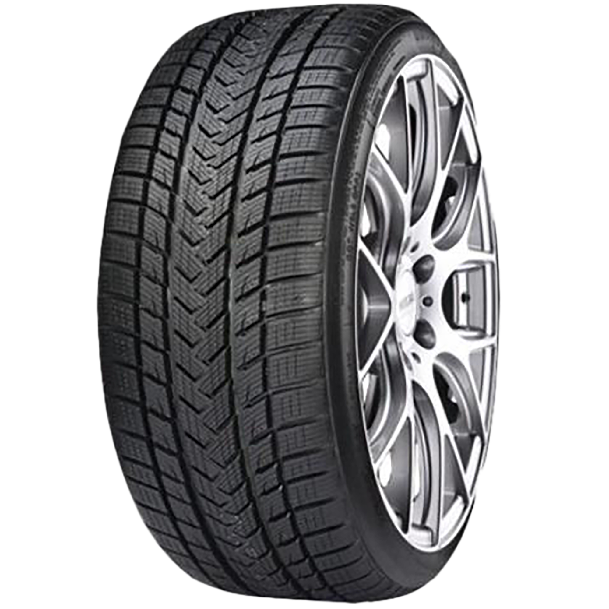 Gripmax Pro Winter 245/45 R21