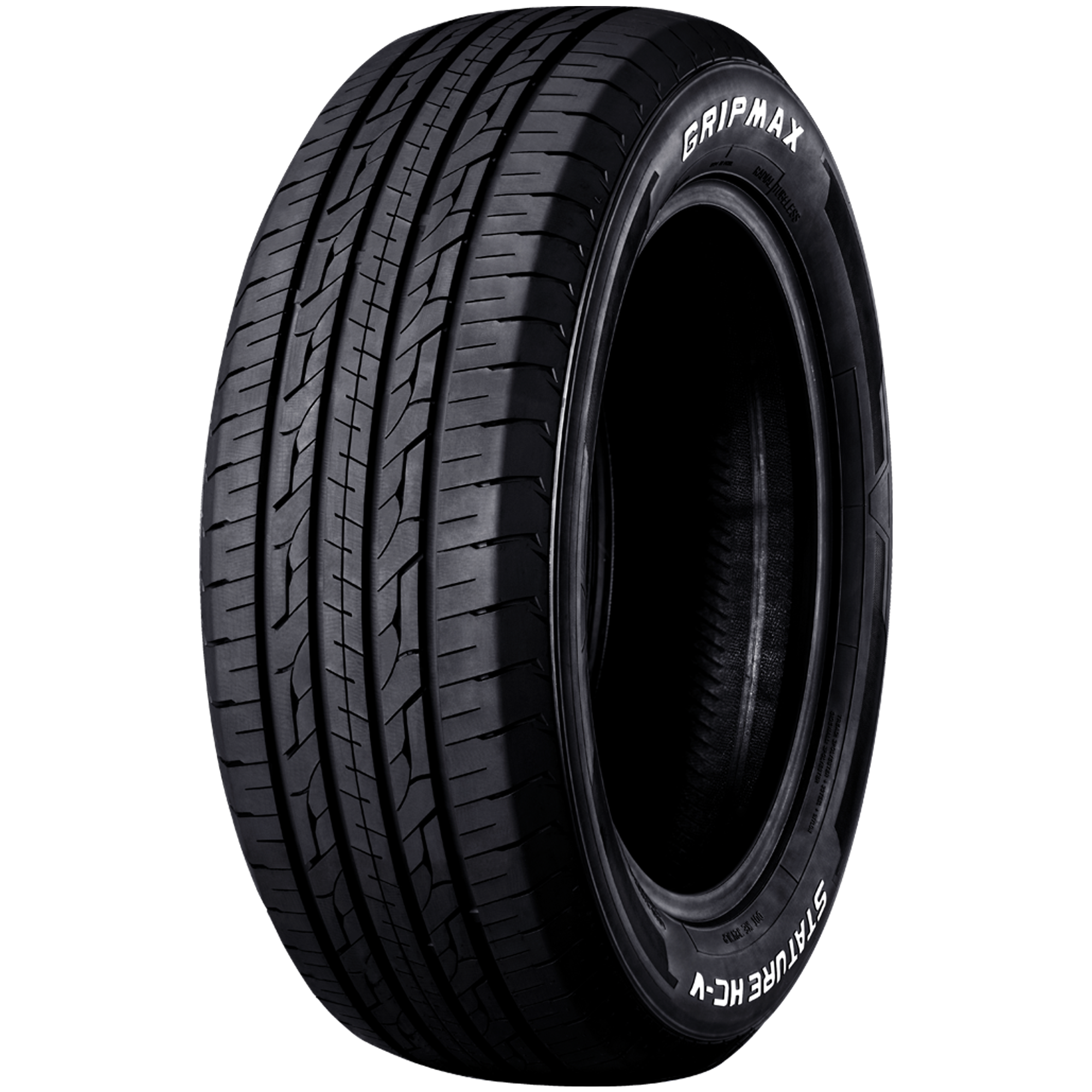 Gripmax Stature HC-V 215/65 R16