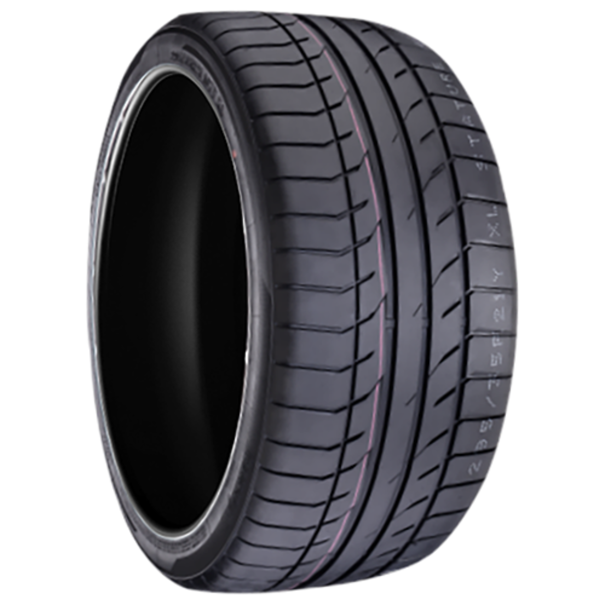 Gripmax Stature H/T 235/45 R19