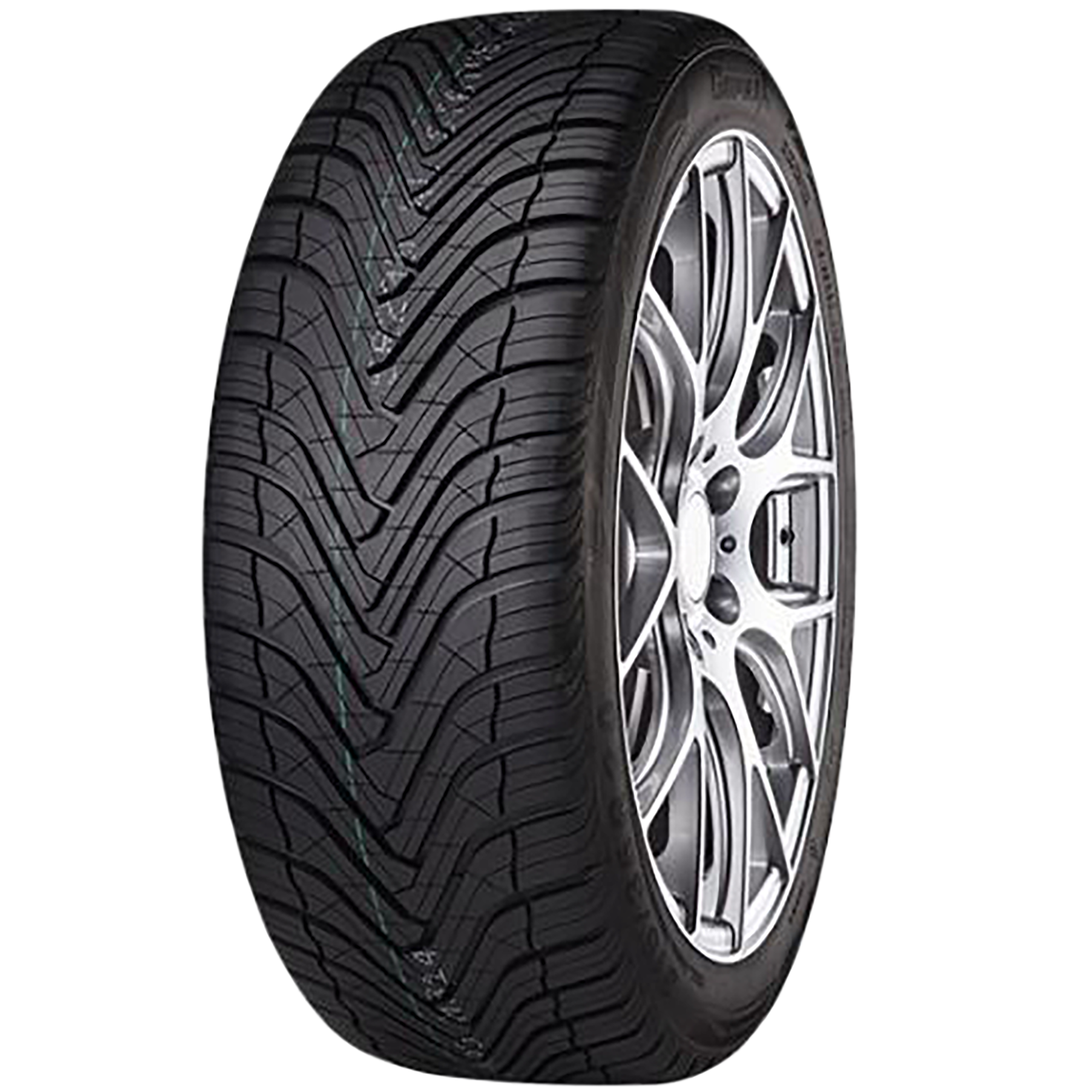 Gripmax SureGrip A/S 155/65 R13