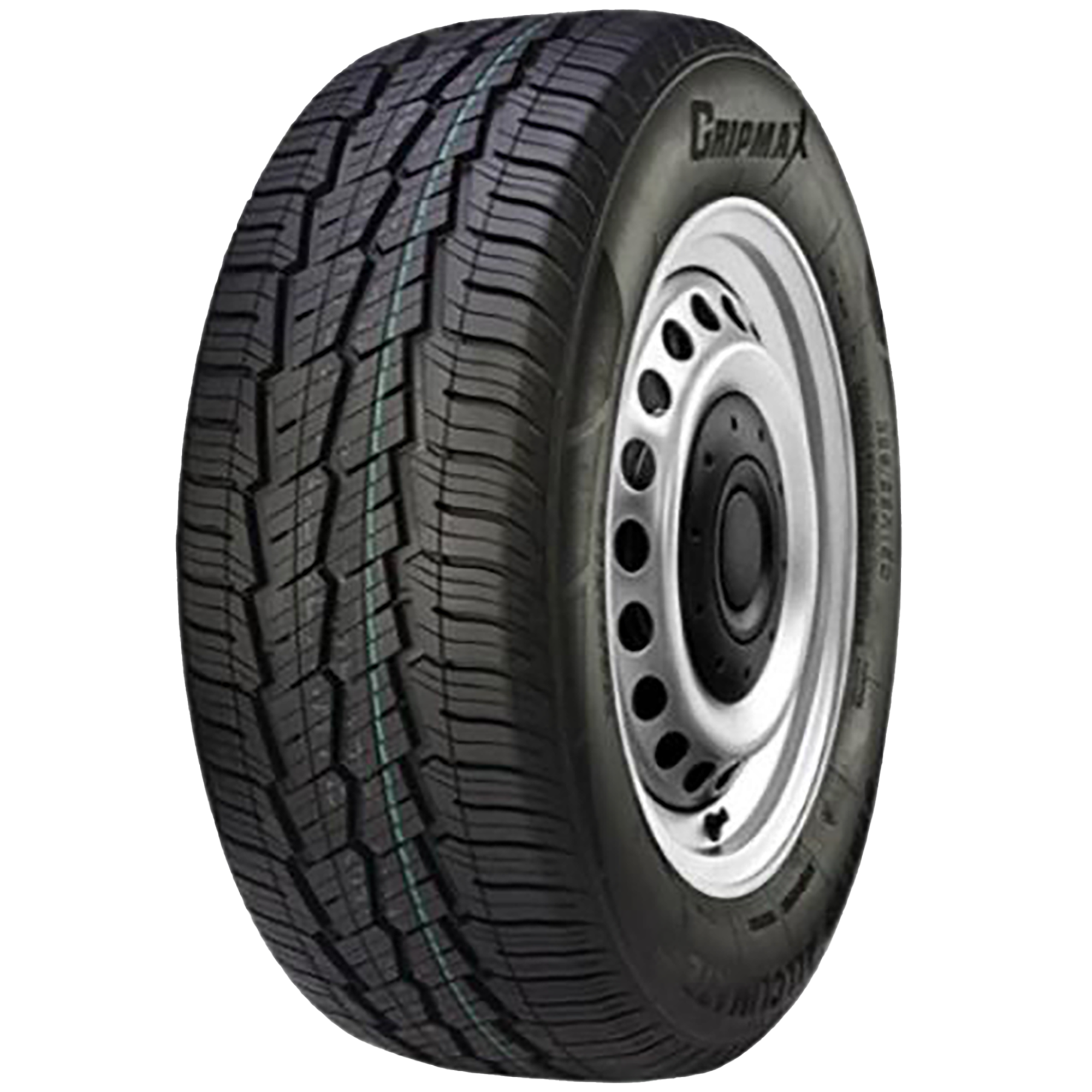 Gripmax SureGrip A/S Van 8PR 205/65 R16