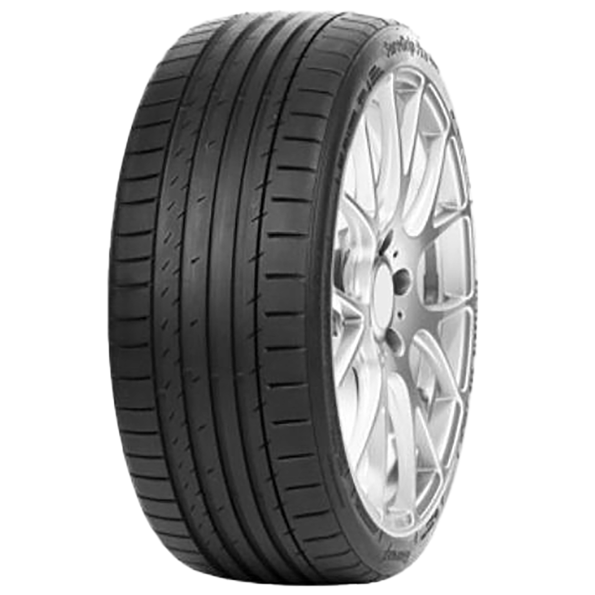 Gripmax SureGrip Pro Sport XL BSW 295/30 R24