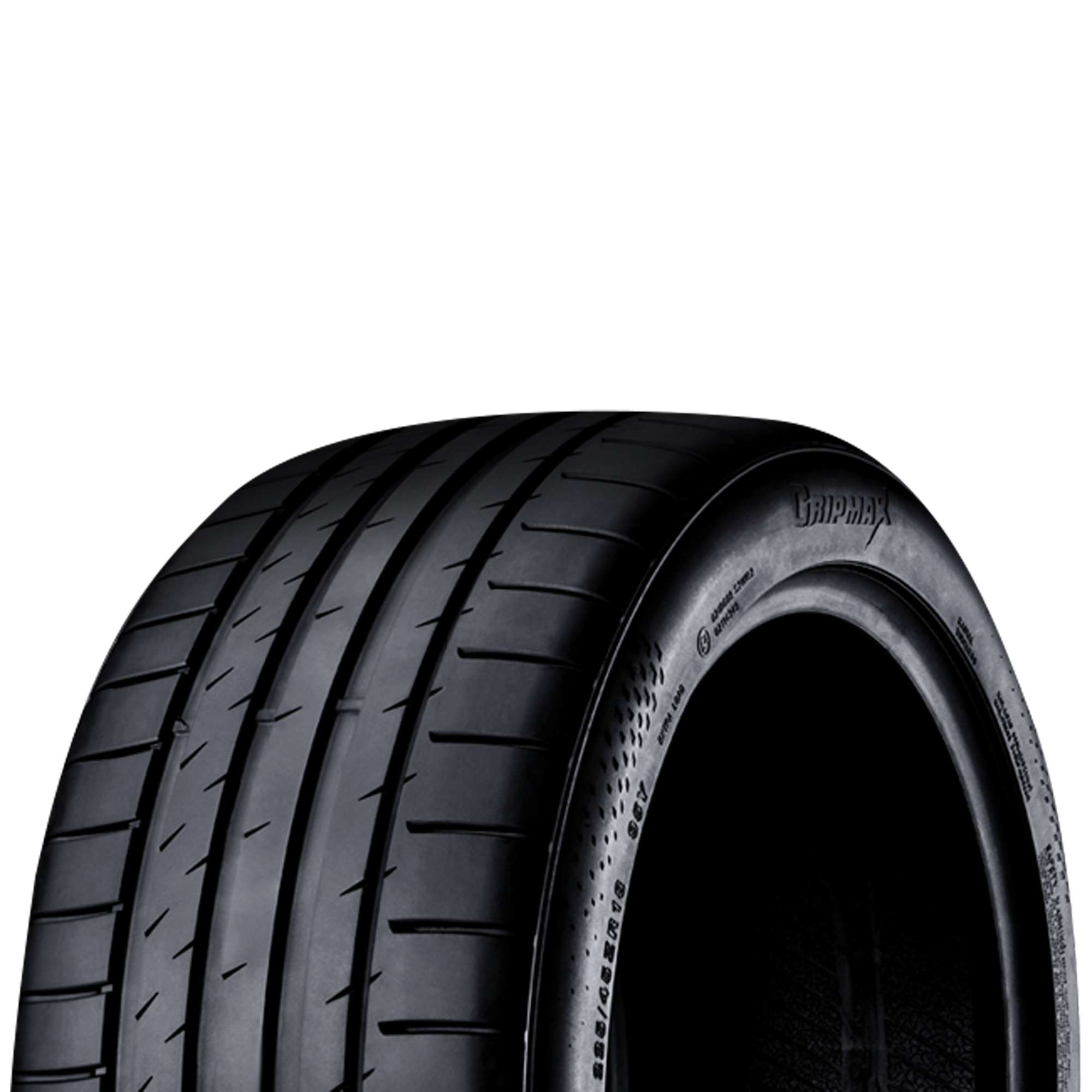 Gripmax SureGrip Pro Sport 315/35 R21