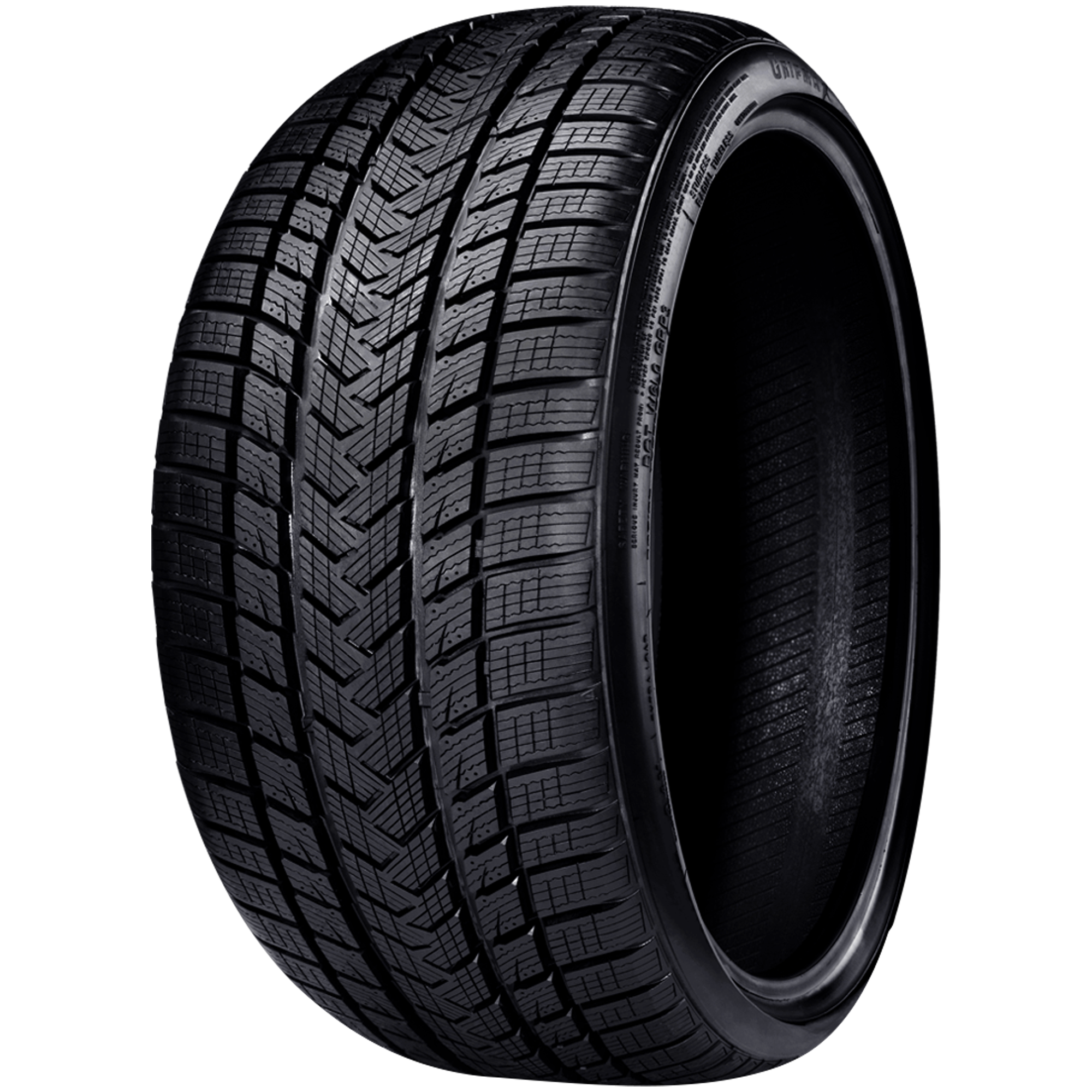 Gripmax Suregrip Pro Winter 295/30 R21
