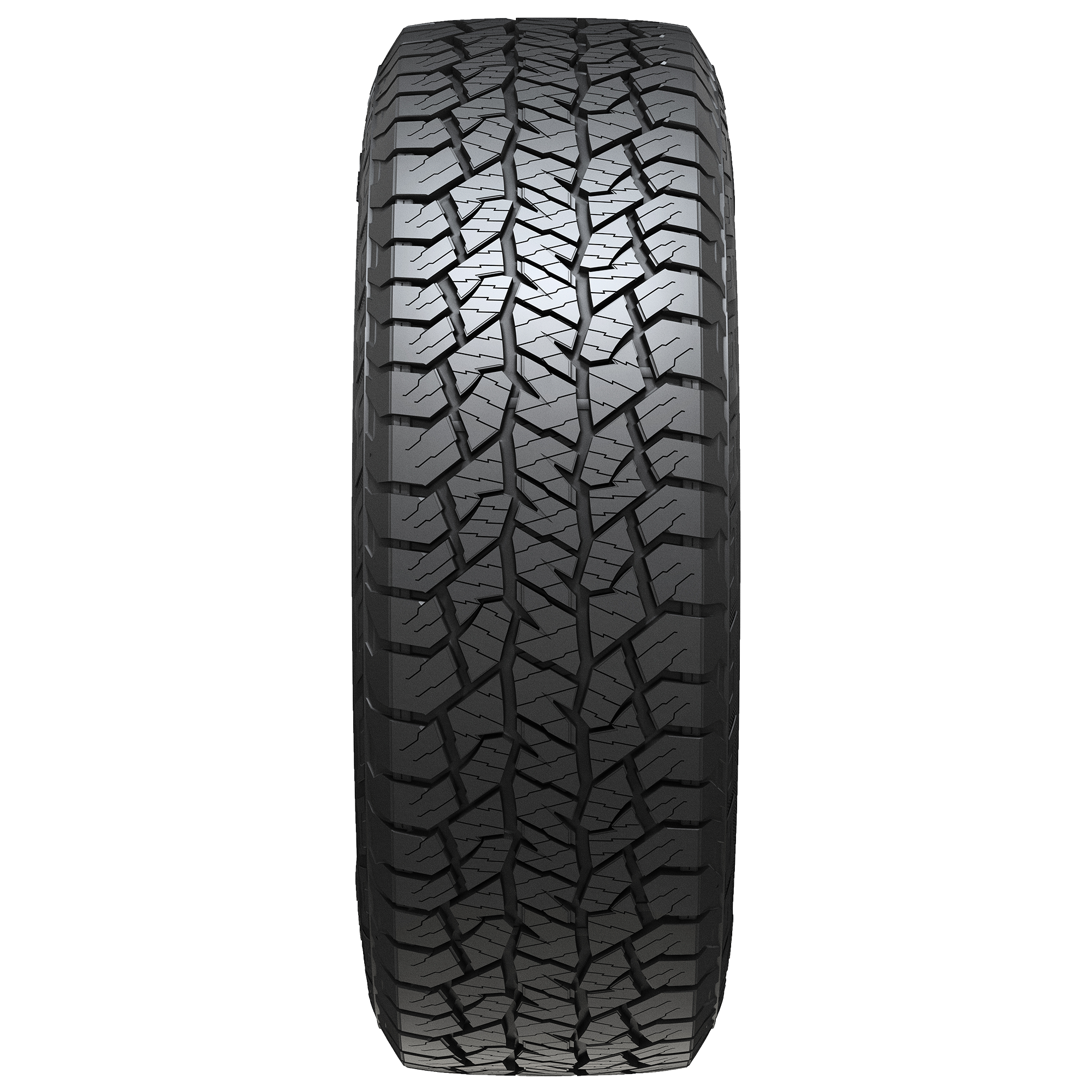 Hankook Dynapro AT2 RF11 235/65 R17