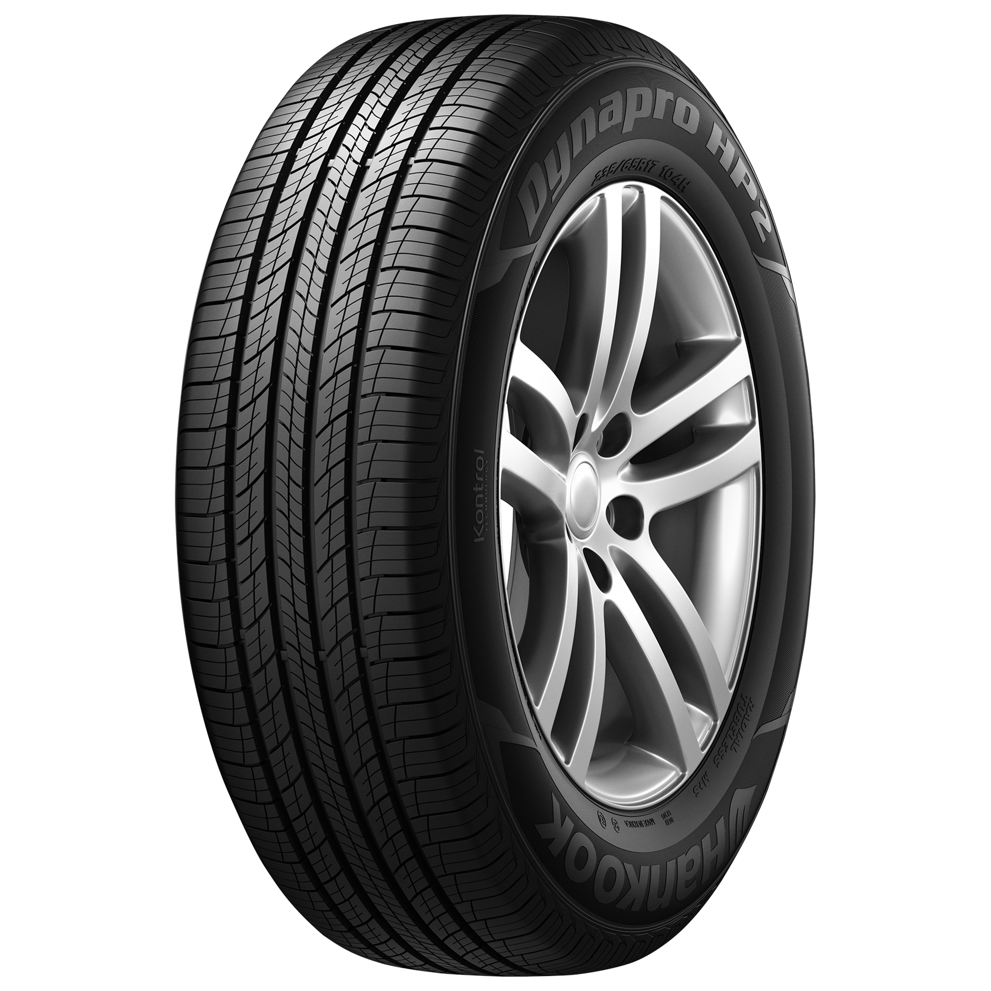 Hankook Dynapro HP2 RA33 235/60 R18