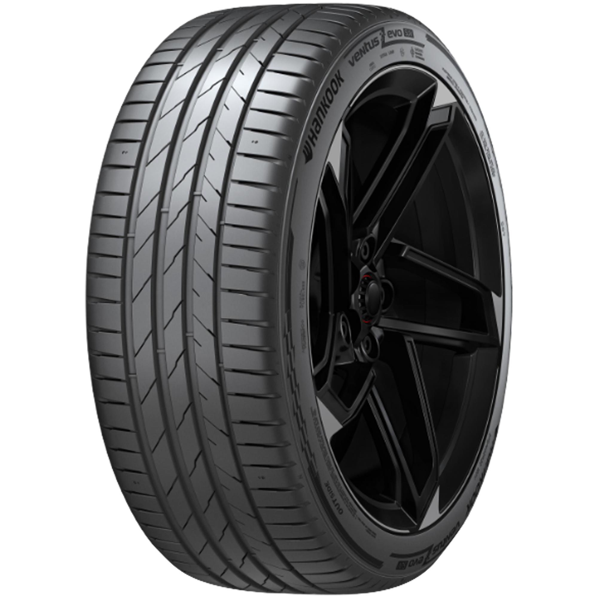 Hankook Ventus evo SUV K137A XL (+) FSL 225/40 R20