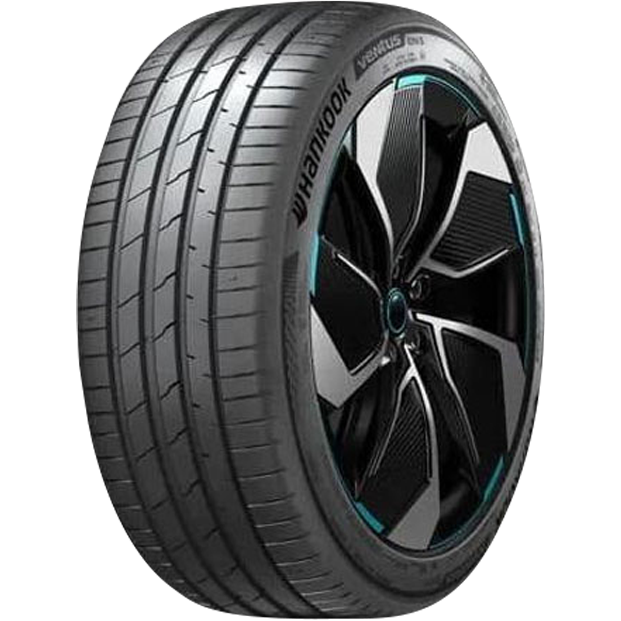Hankook ION evo SUV IK01A XL EV 235/55 R18