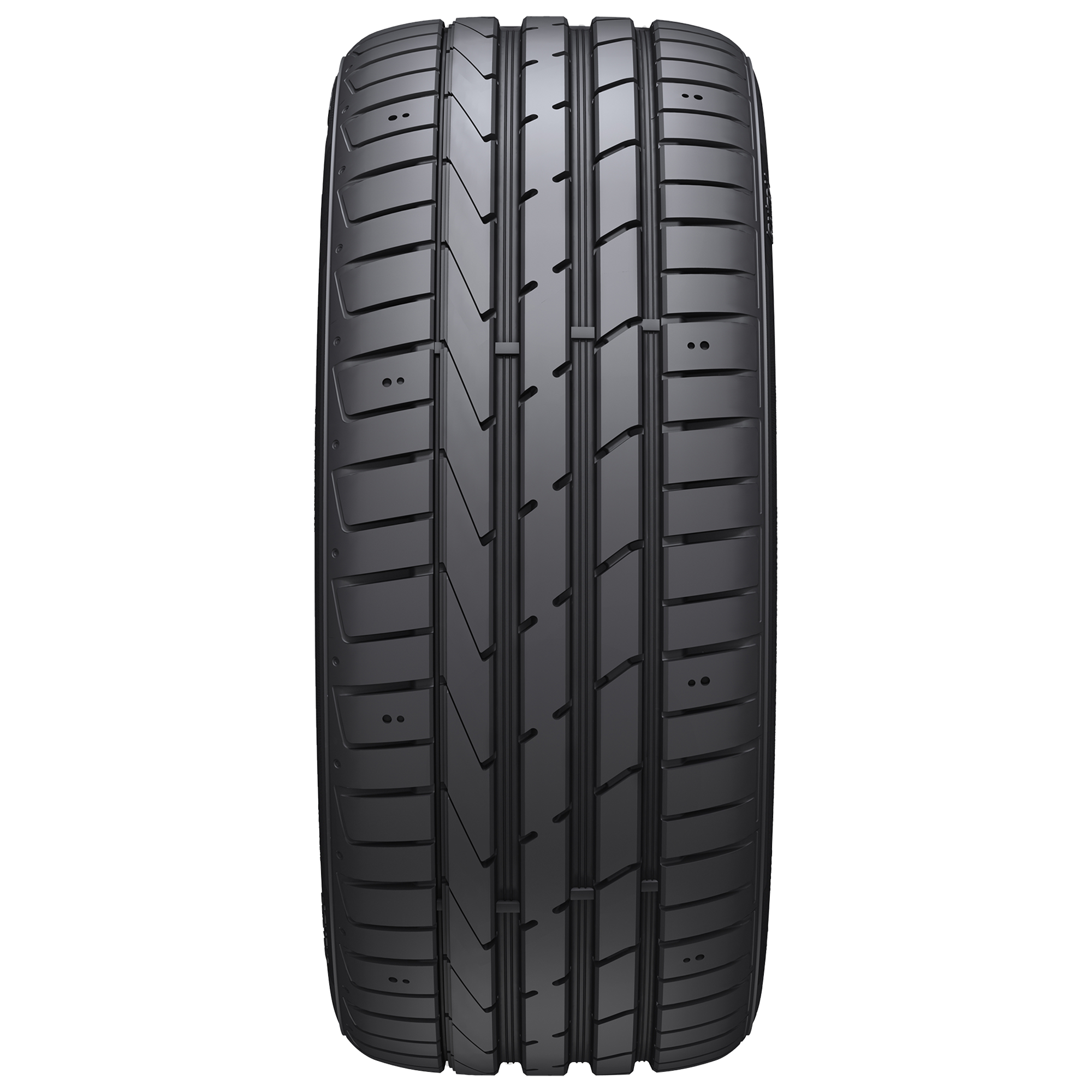Hankook Ventus S1 evo2 K117 XL MO 245/45 R18