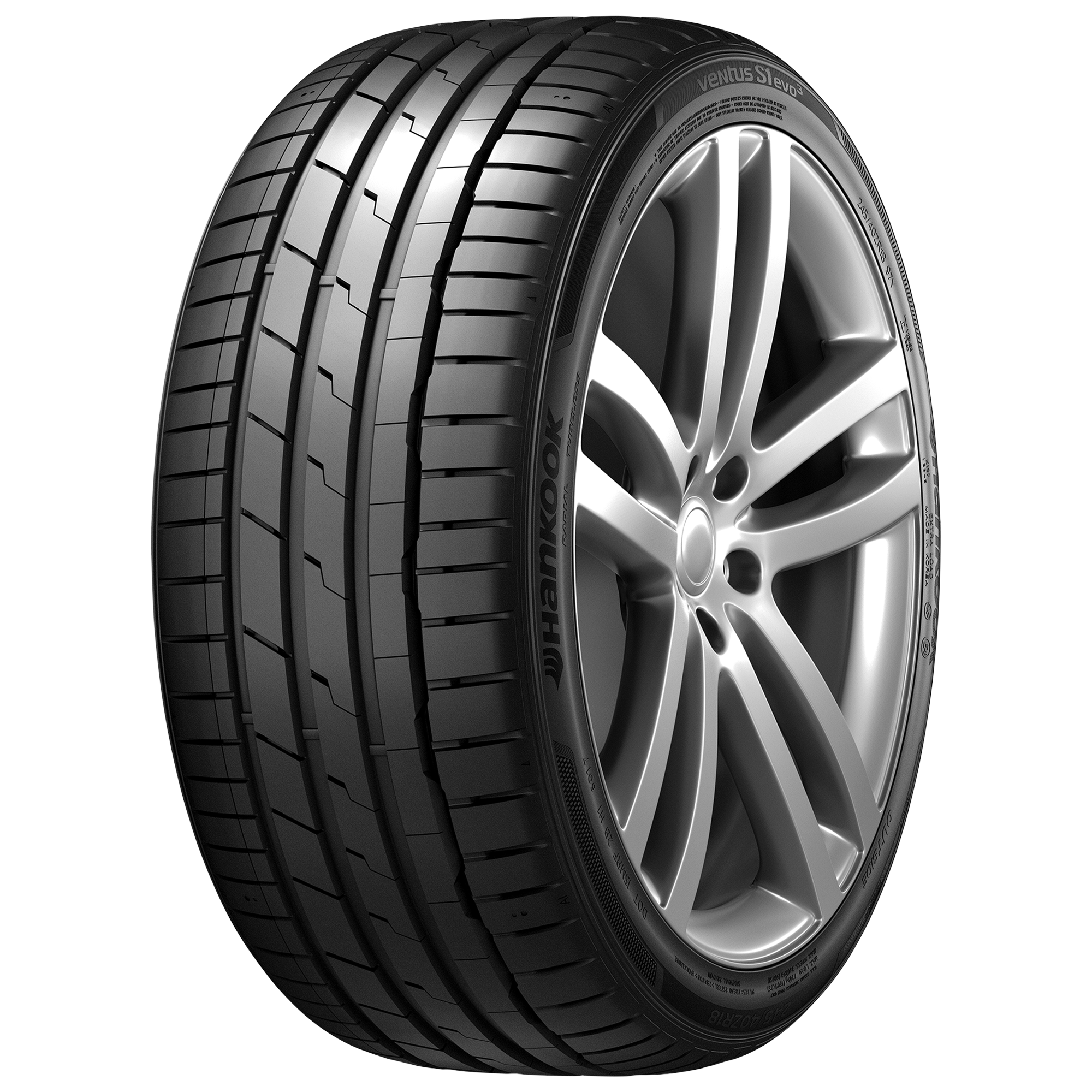Hankook Ventus S1 evo3 K127C SUV HRS * XL 275/45 R20