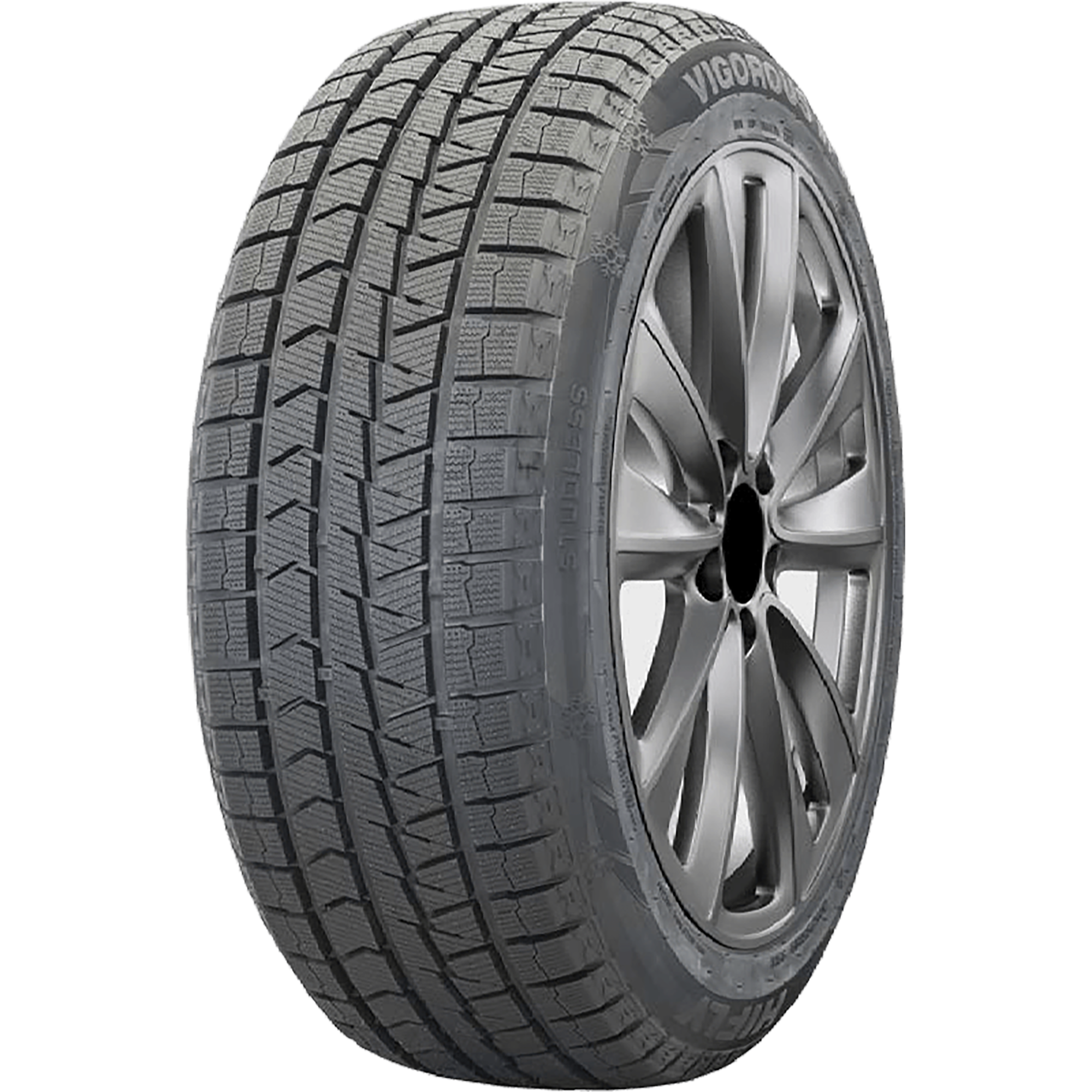 Hifly Vigorous WP801 XL Friction 3PMSF 235/55 R19