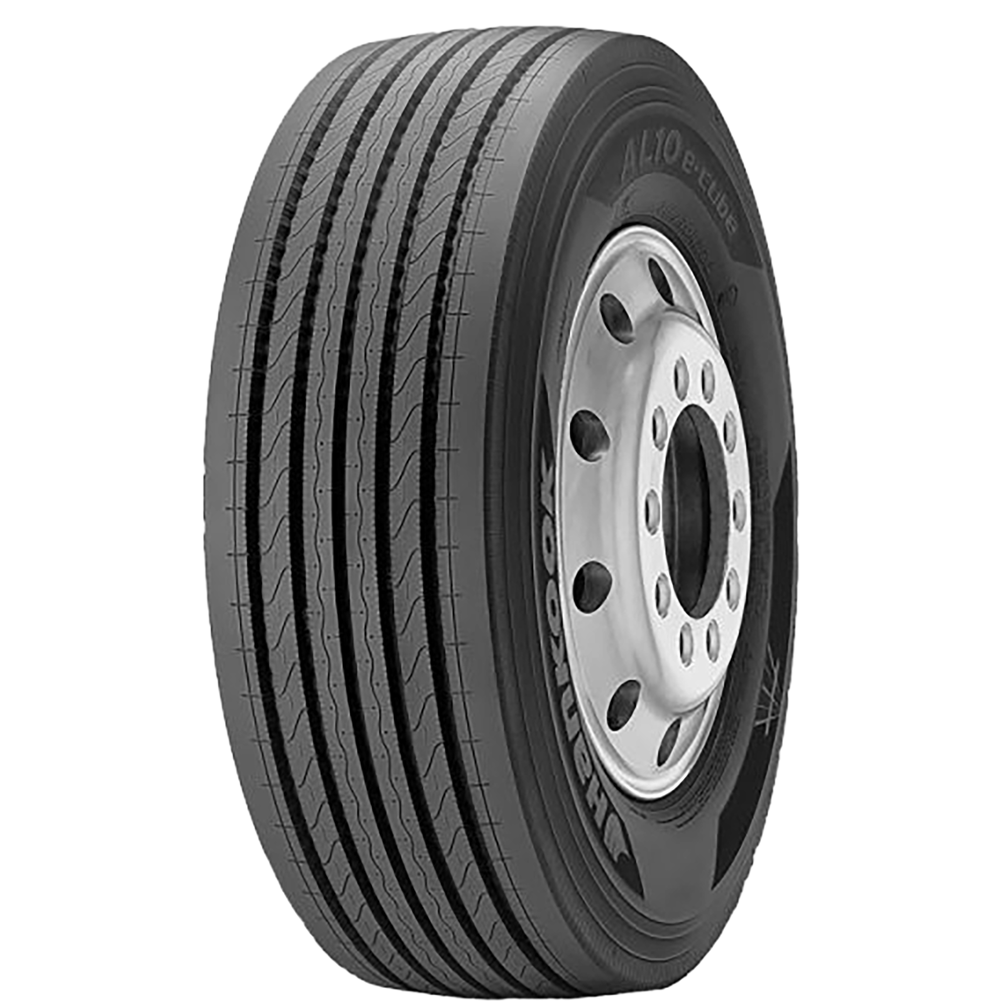 Hankook AL10 e-cube 16PR 295/80 R22.5