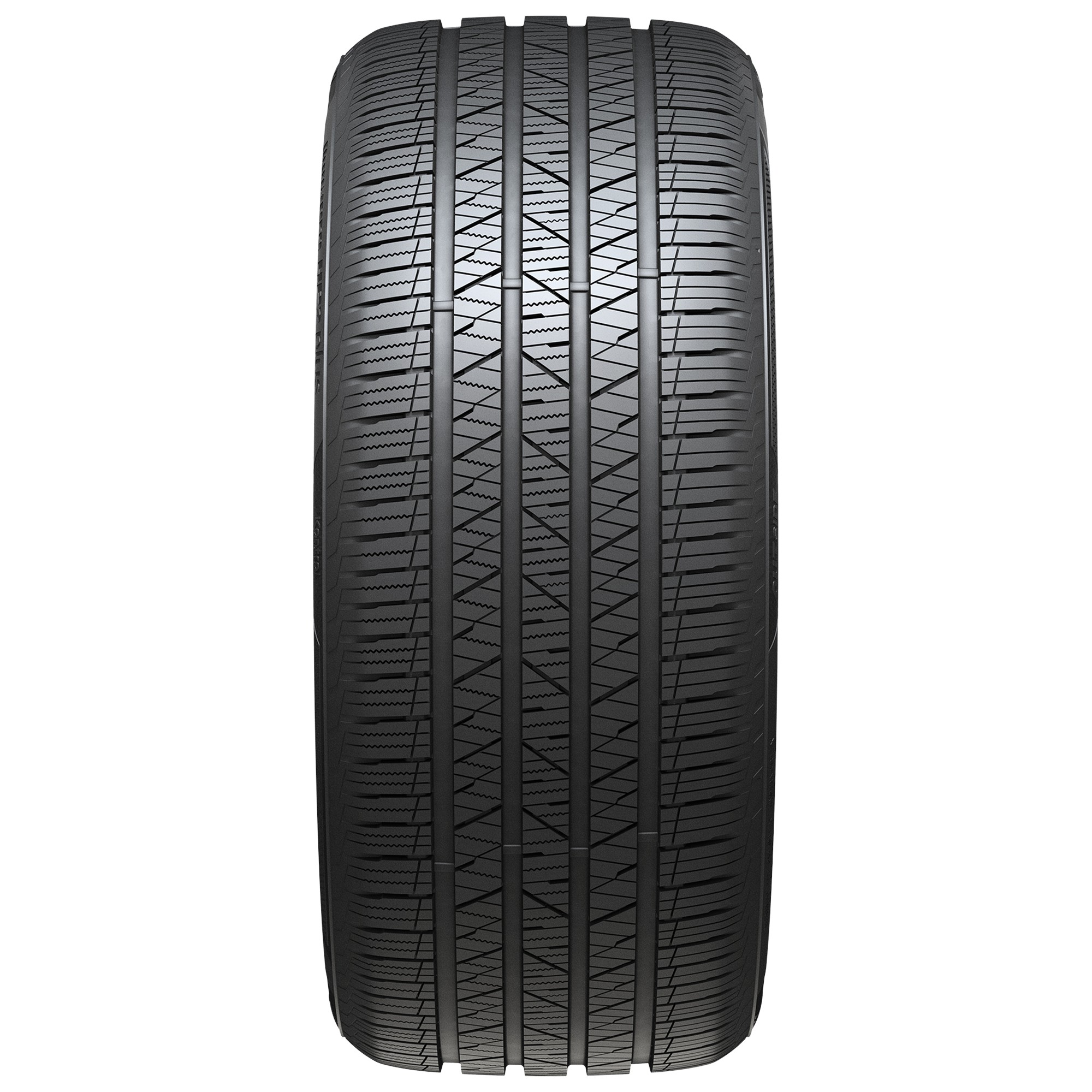 Hankook Dynapro HP2 Plus RA33D XL NC0 295/45 R20