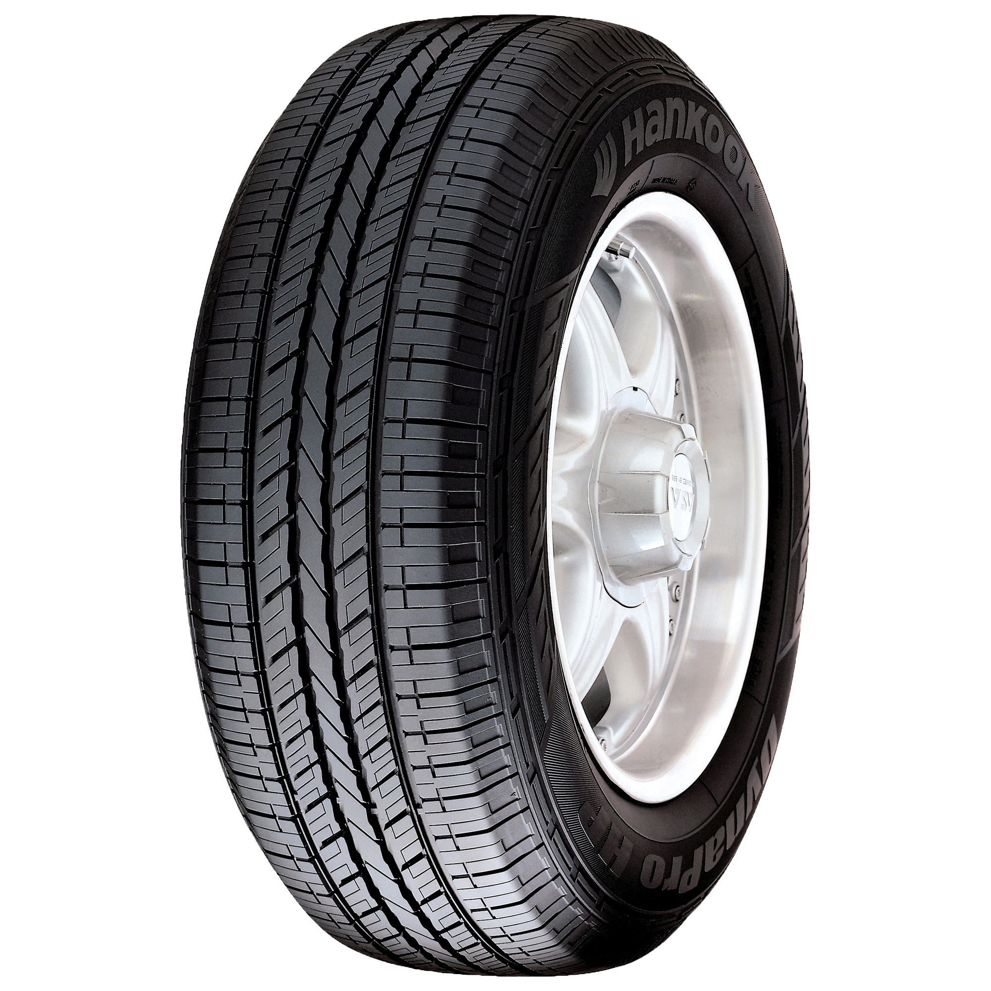 Hankook Dynapro HP RA23 M+S 6PR 225/65 R16