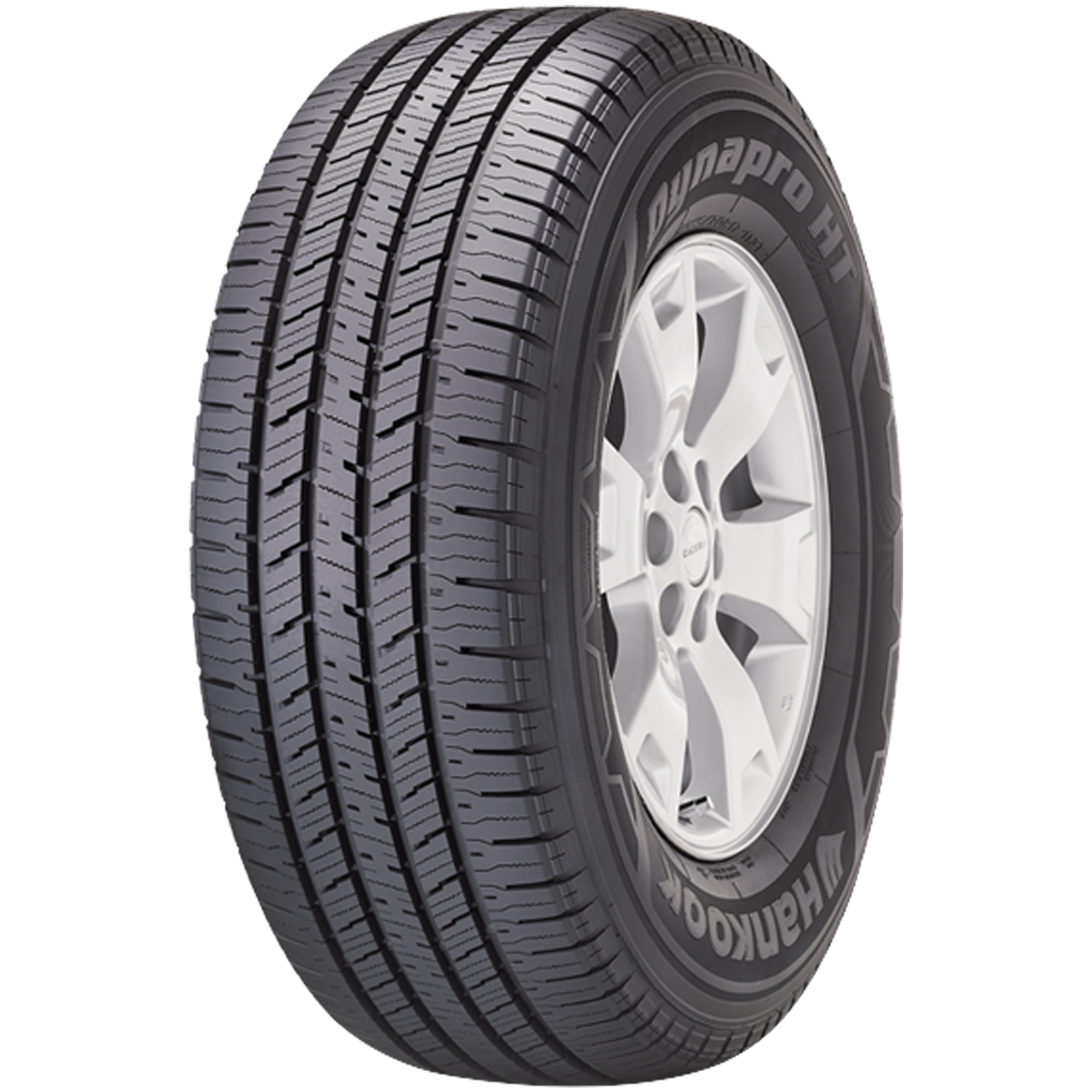 Hankook Dynapro HT RH12 265/60 R18