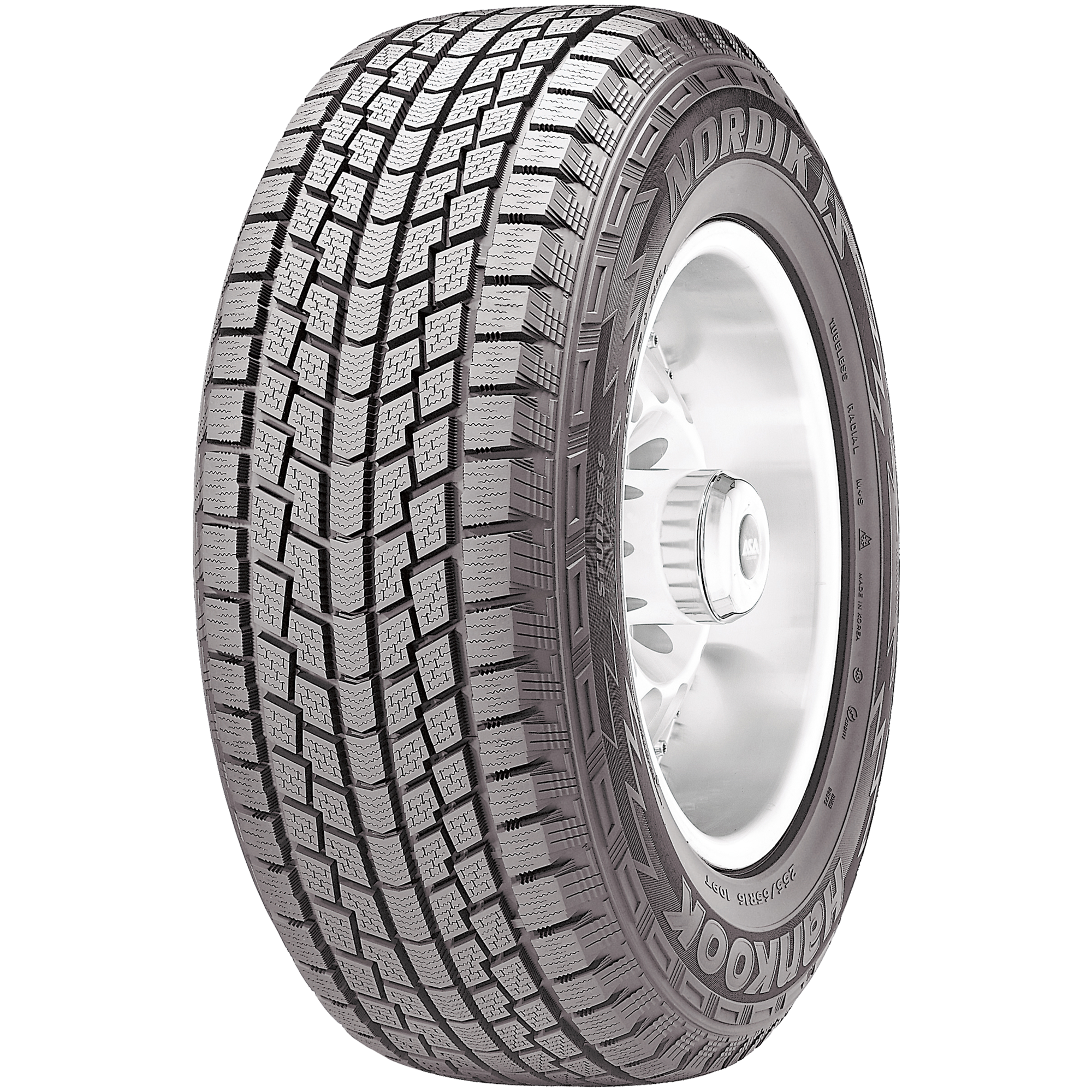 Hankook DynaPro i*cept RW08 FSL M+S 3PMSF 175/80 R16