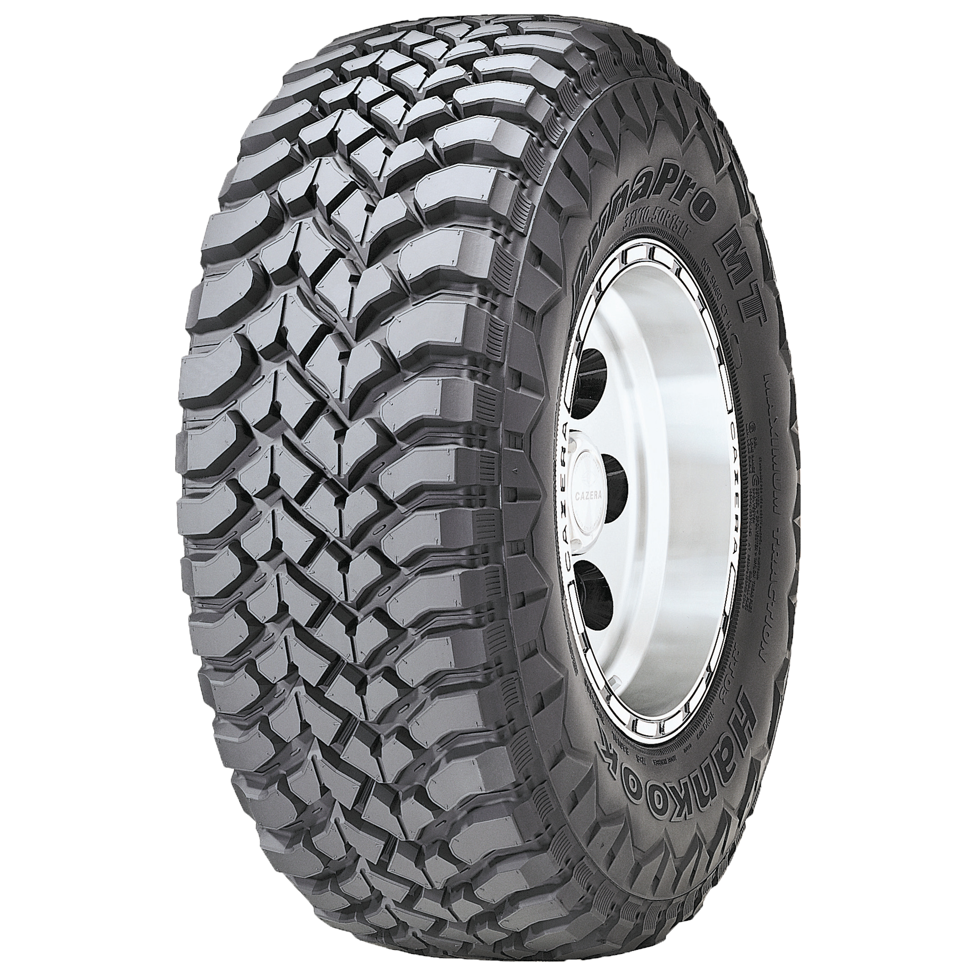 Hankook Dynapro MT RT03 FSL 10PR 245/75 R16