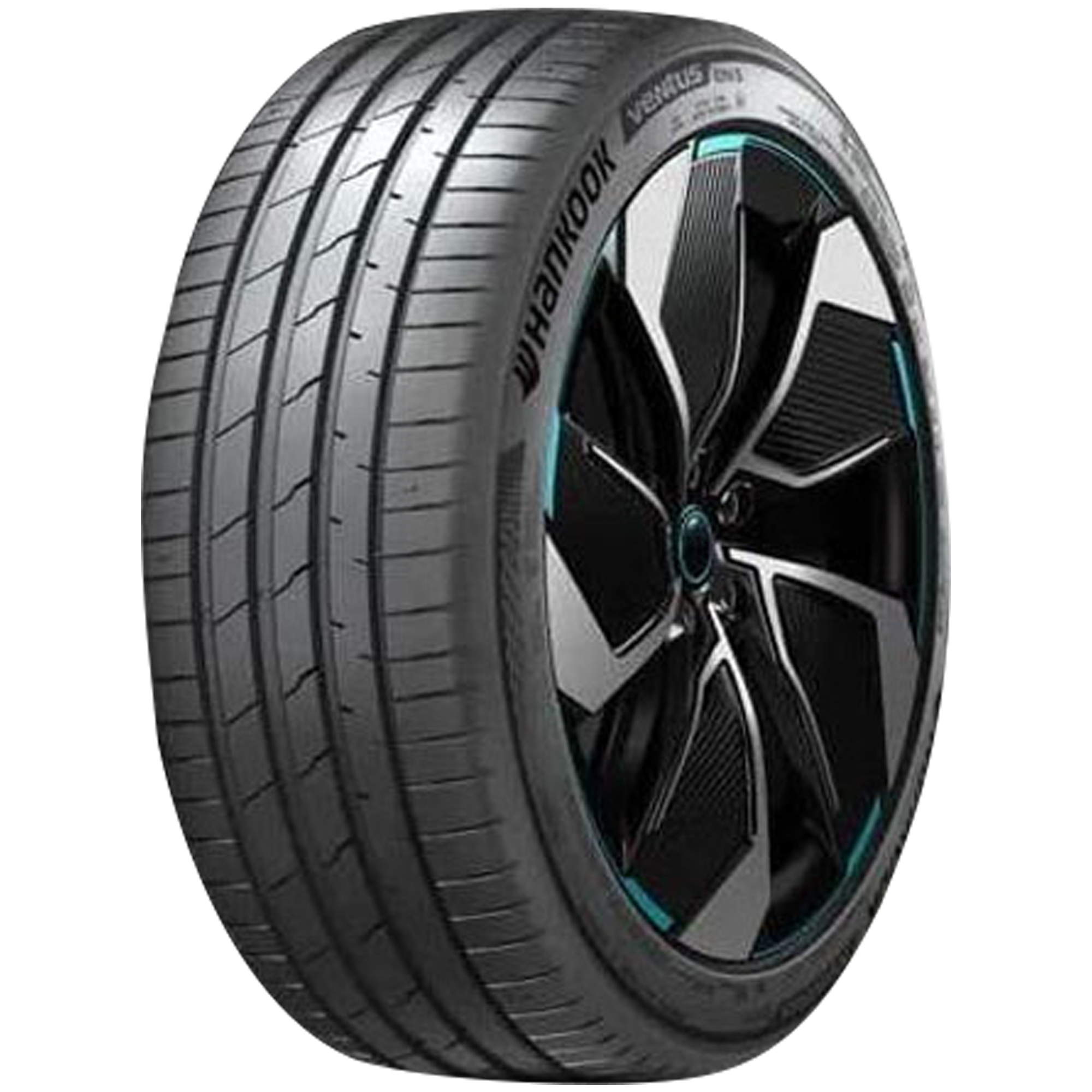 Hankook ION evo SUV IK01A XL 255/40 R21