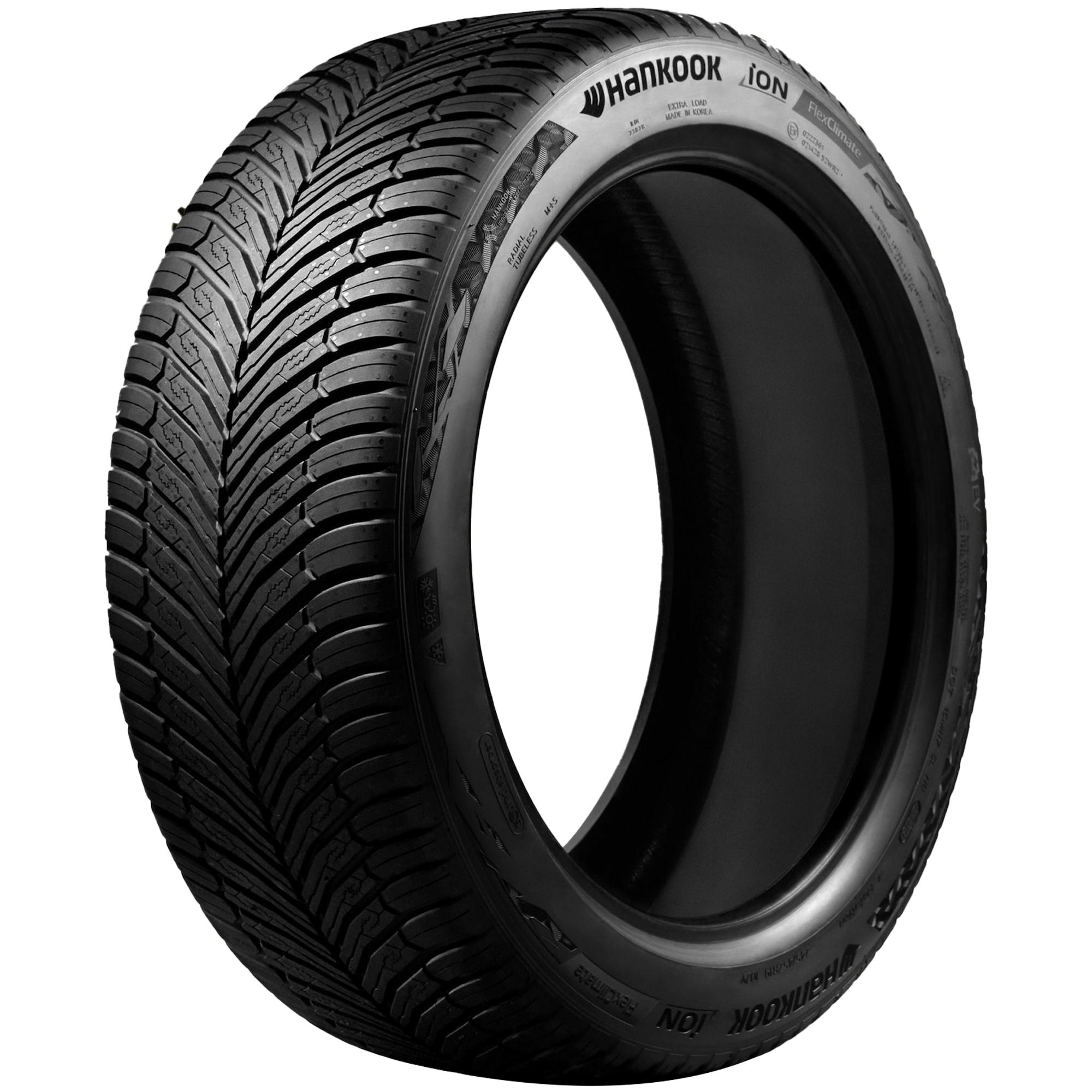 Hankook ION FlexClimate IL01 XL FSL 245/45 R20