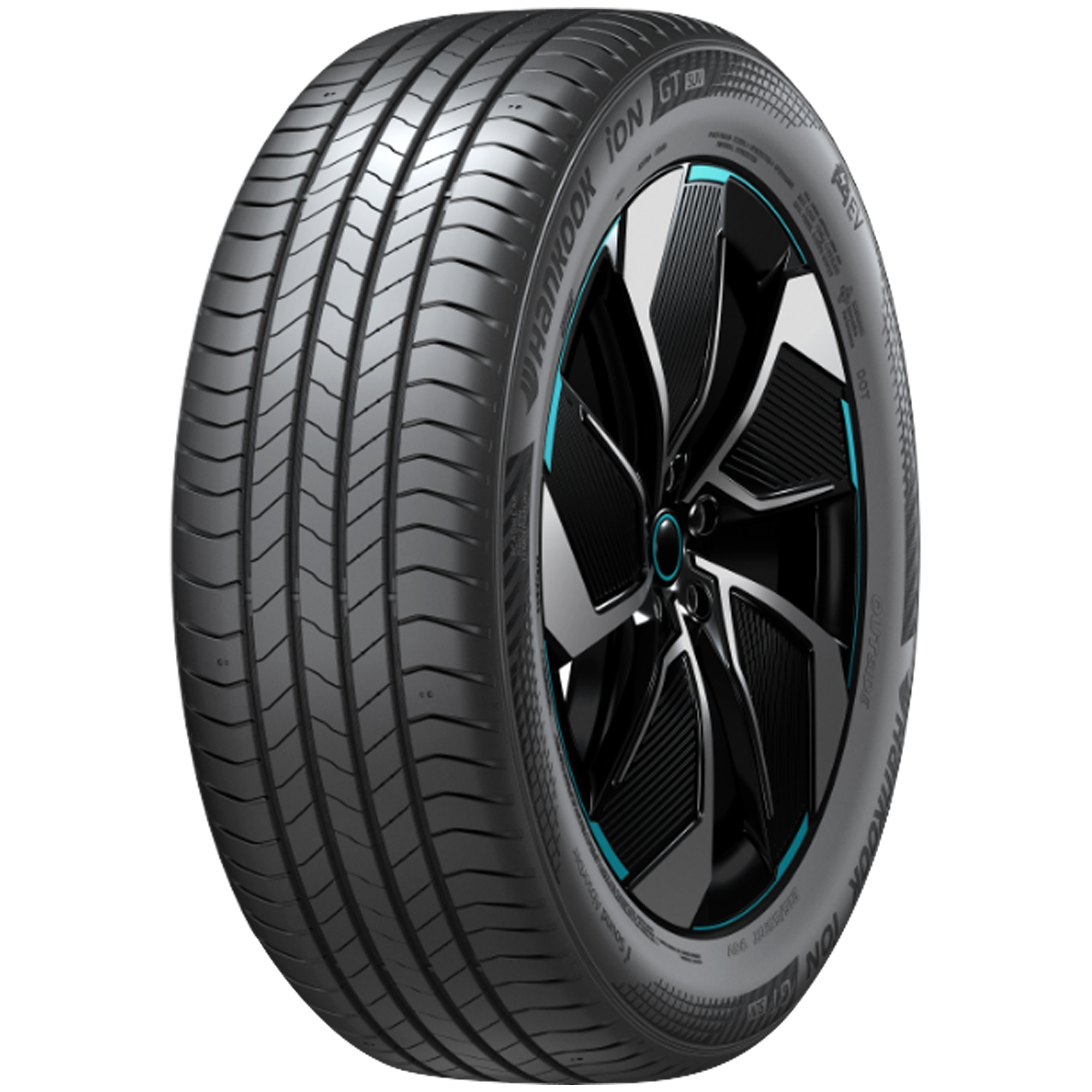 Hankook ION GT SUV IK41A BY 215/55 R18