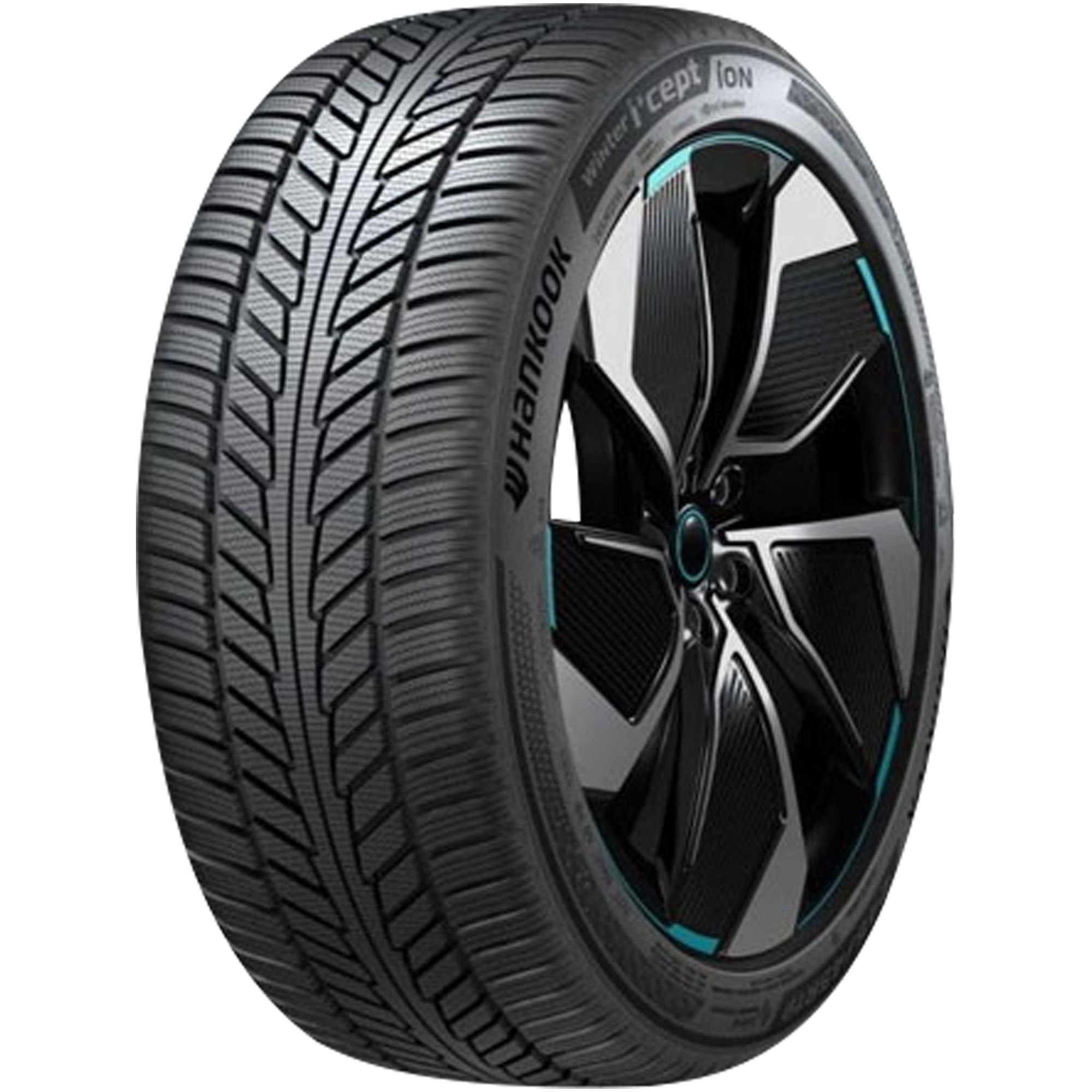 Hankook ION i*cept SUV IW01A XL EV 235/45 R20