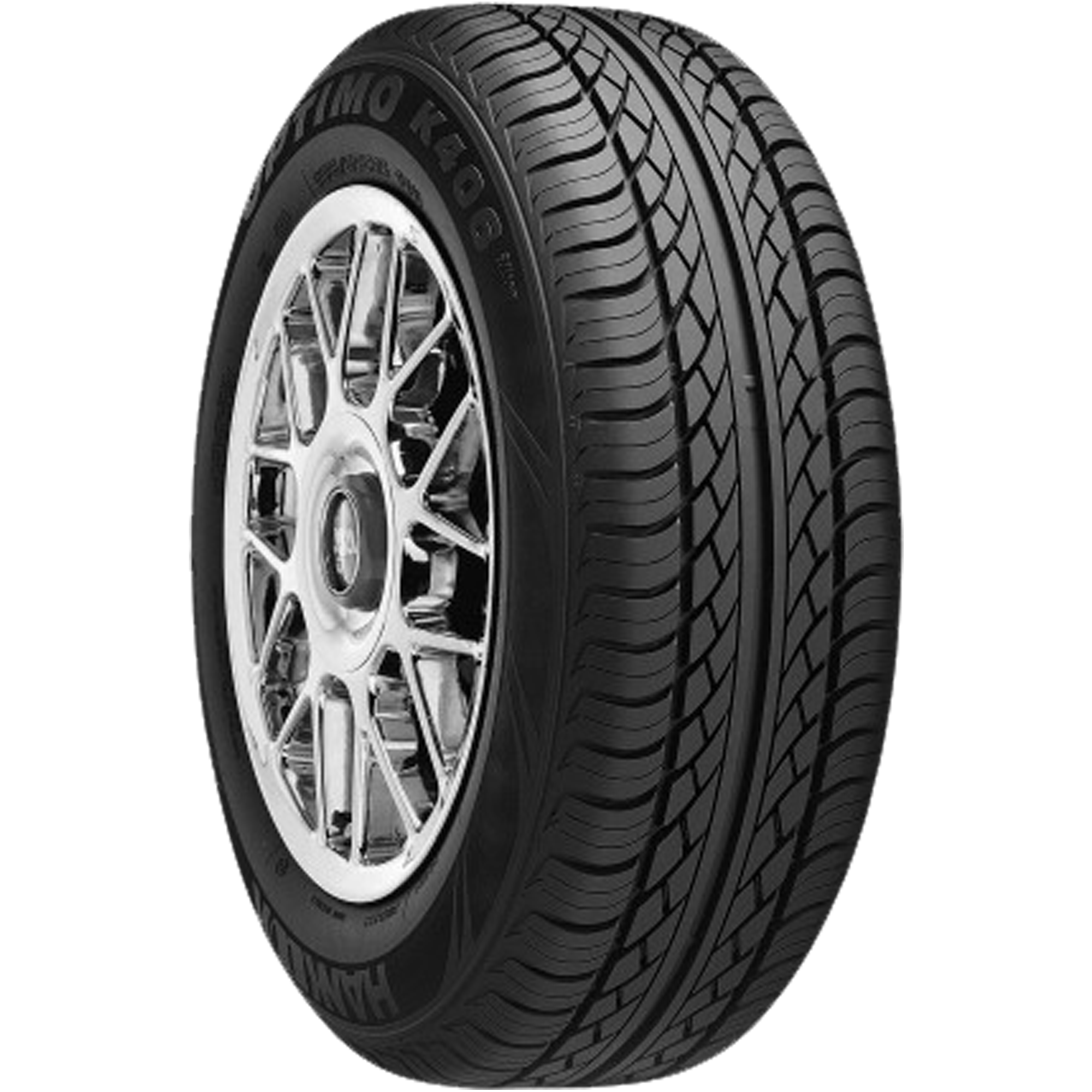 Hankook OptimoK406 Silica 255/60 R18