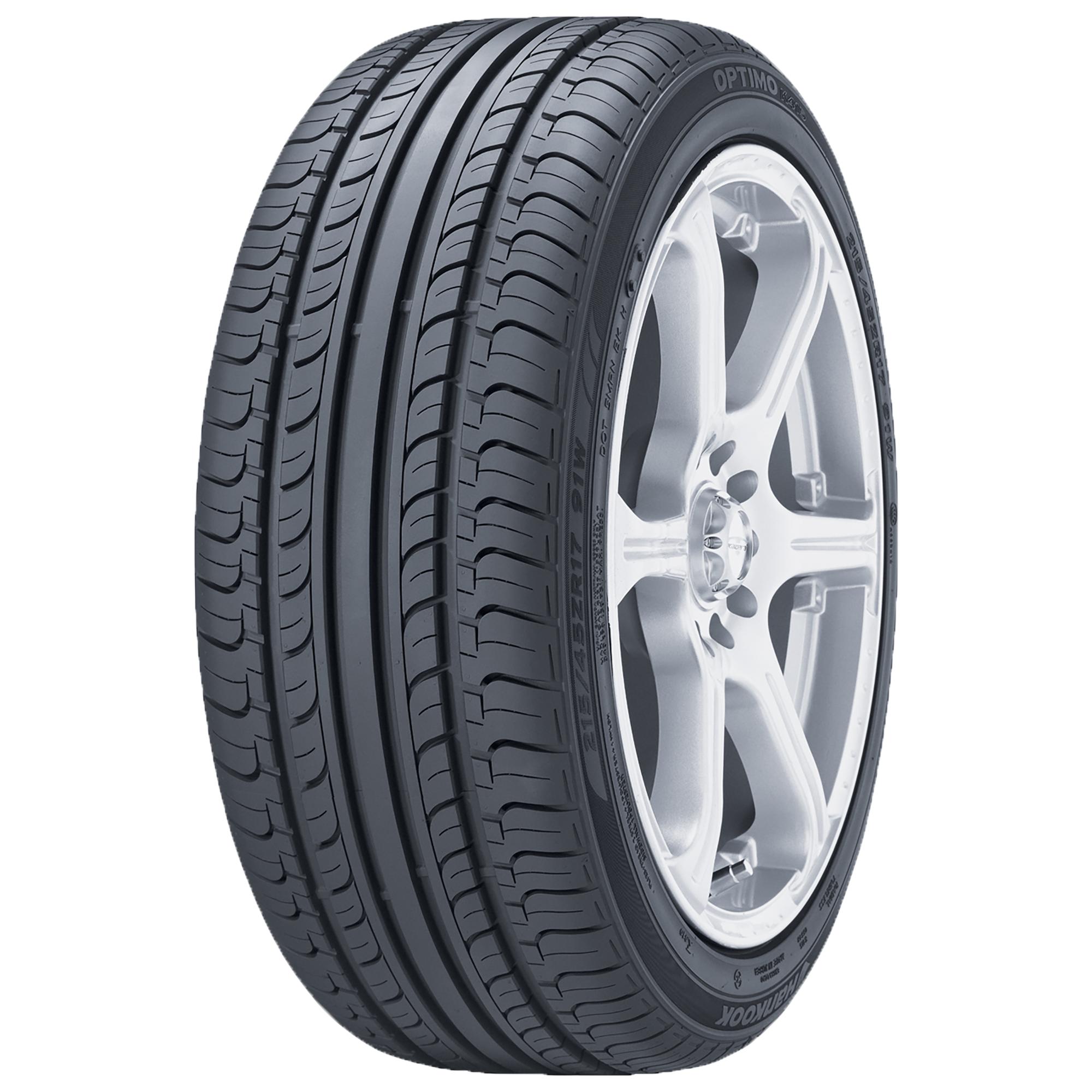 Hankook Optimo K415 Hyundai 215/55 R17