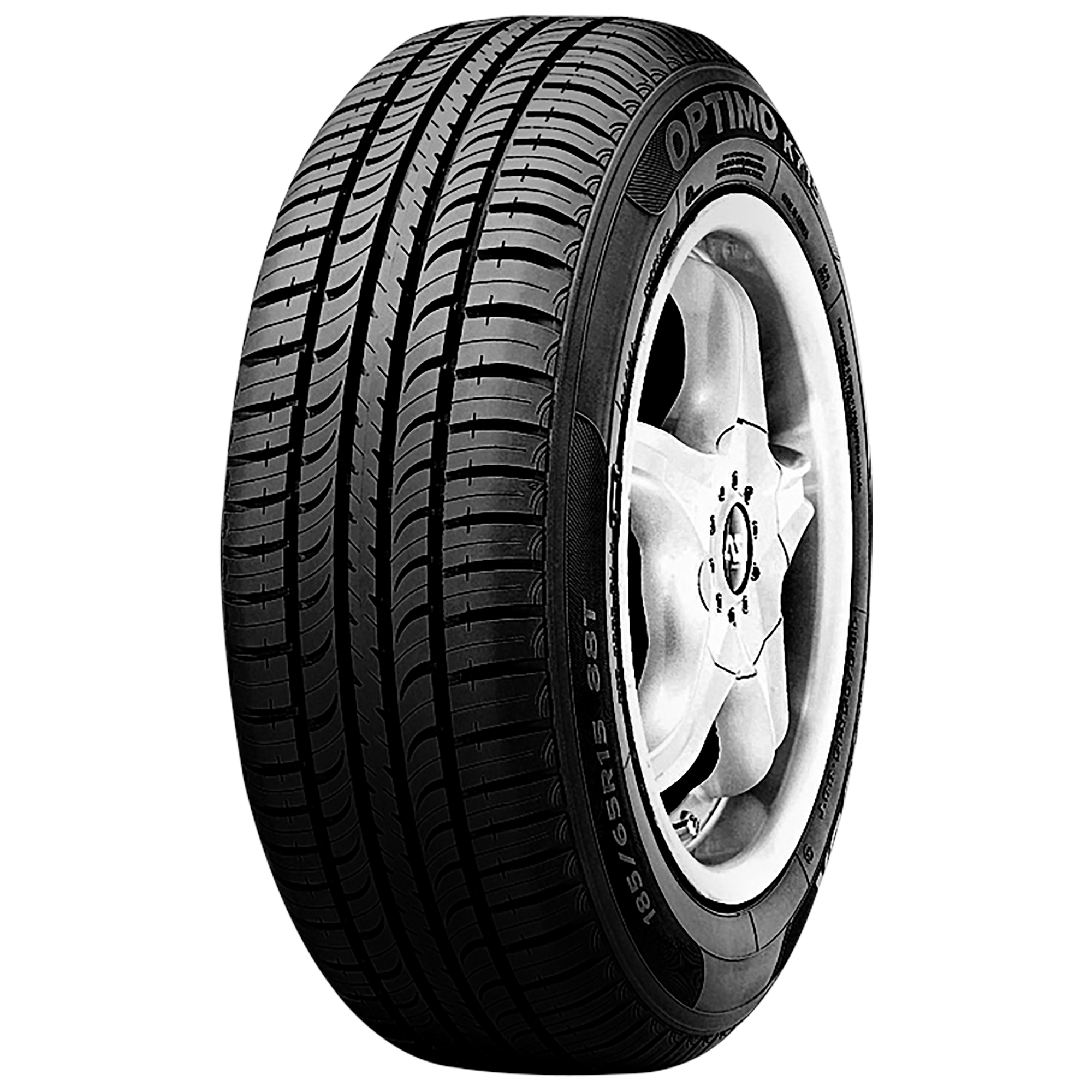 Hankook Optimo K715 Silica 145/70 R13