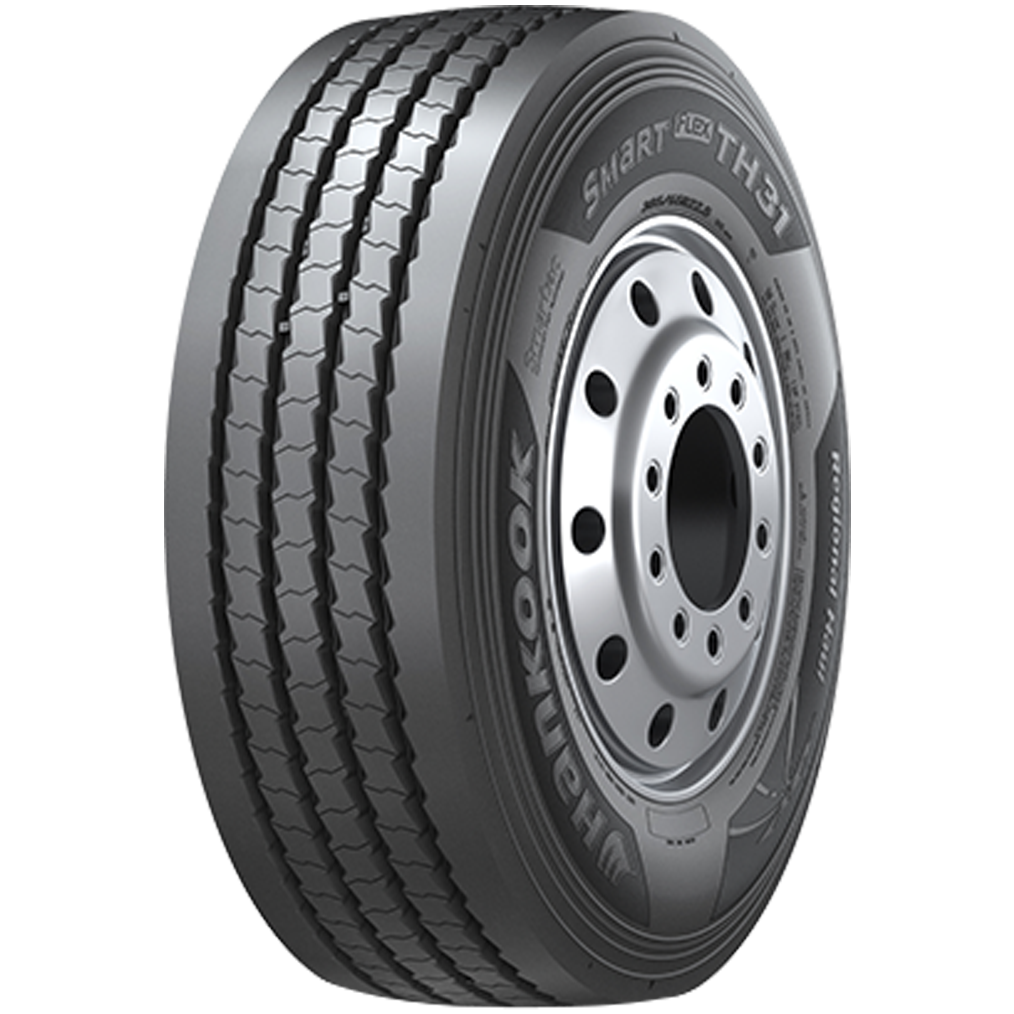Hankook Smart Flex TH31 16PR 385/55 R19.5