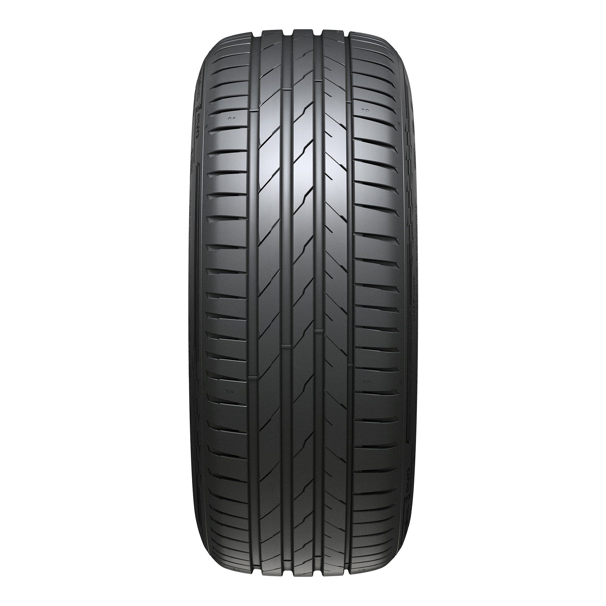 Hankook Ventus evo K137 XL FSL 295/30 R21