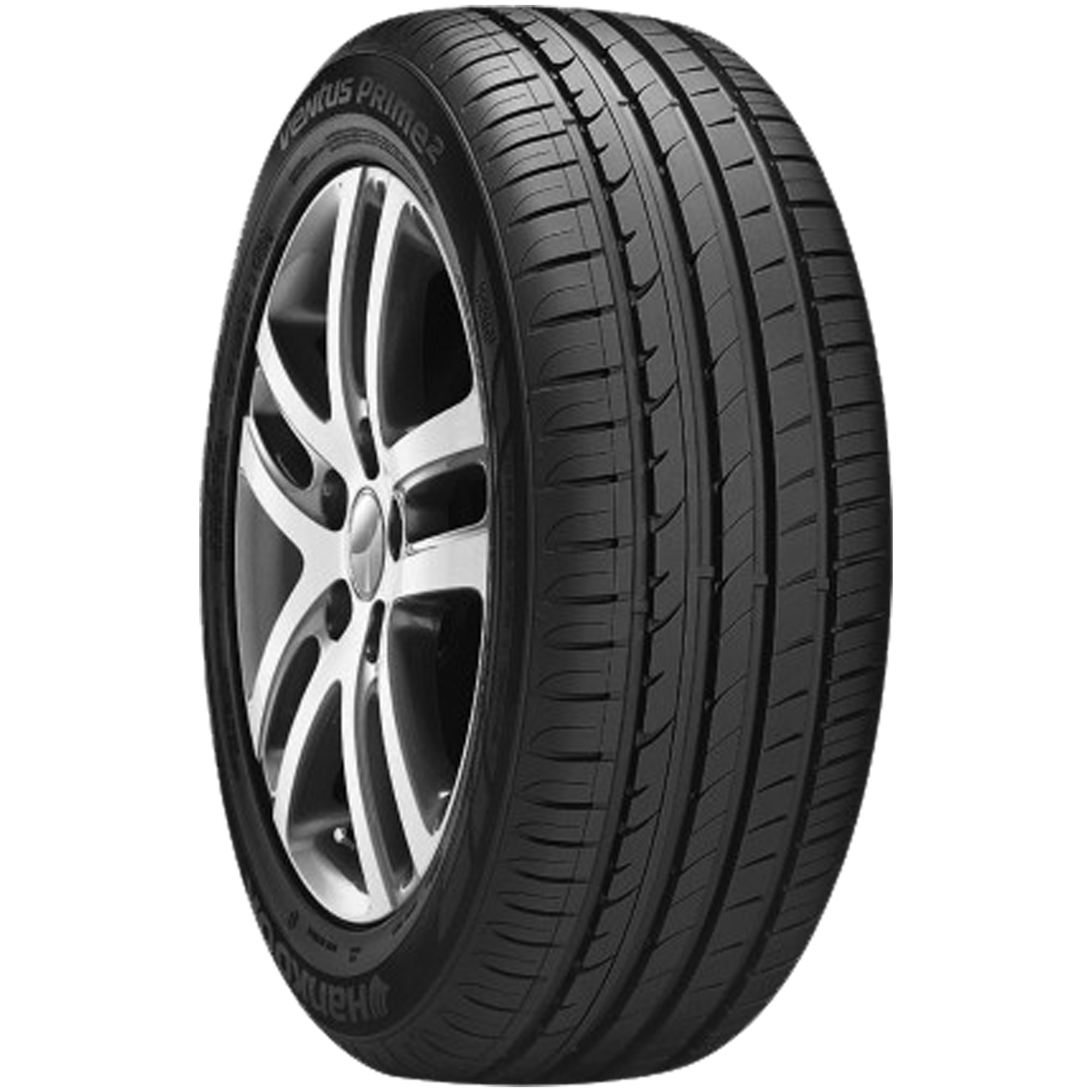 Hankook Ventus Prime2 K115B HRS * Mini 195/55 R16