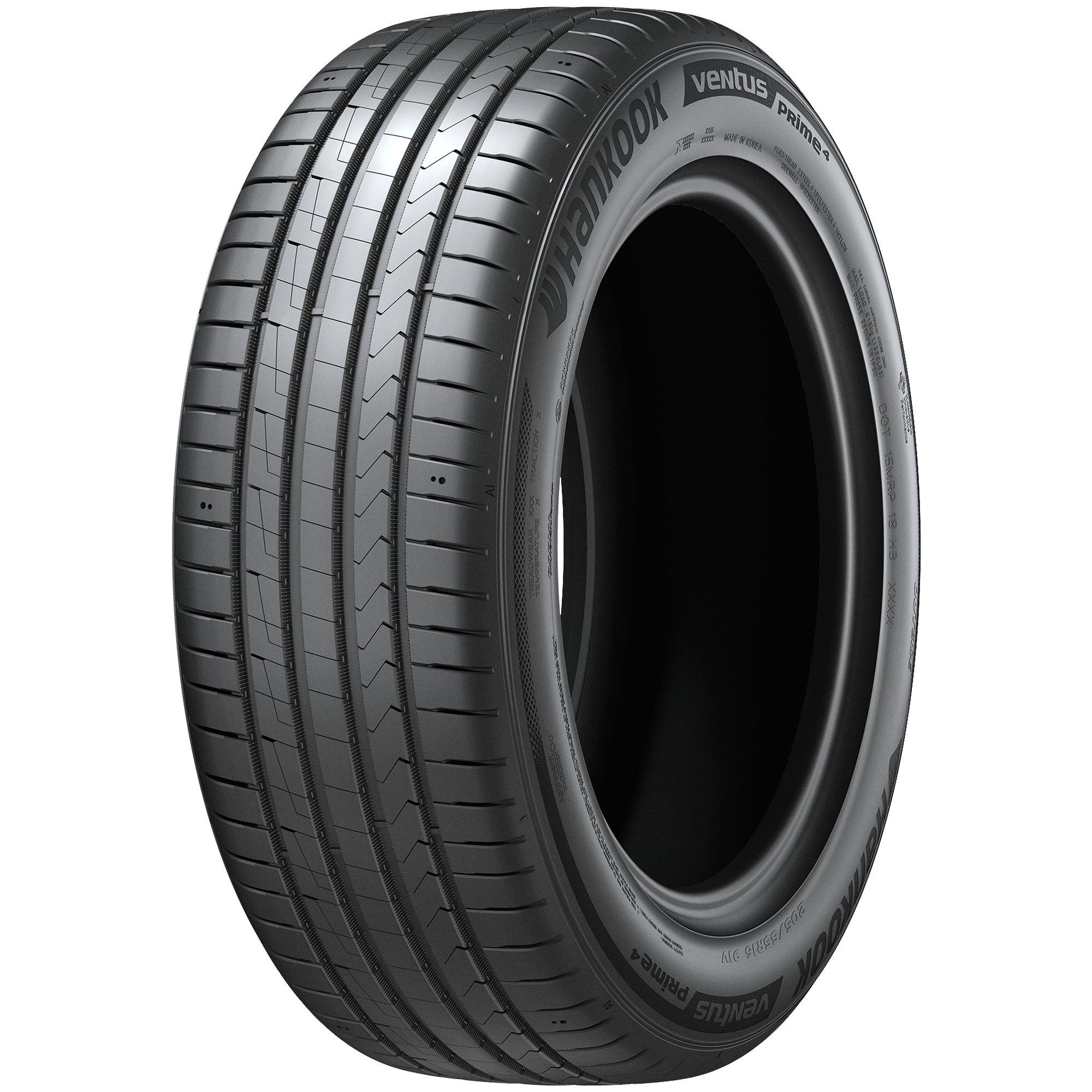Hankook Ventus Prime4 K135A 225/65 R17