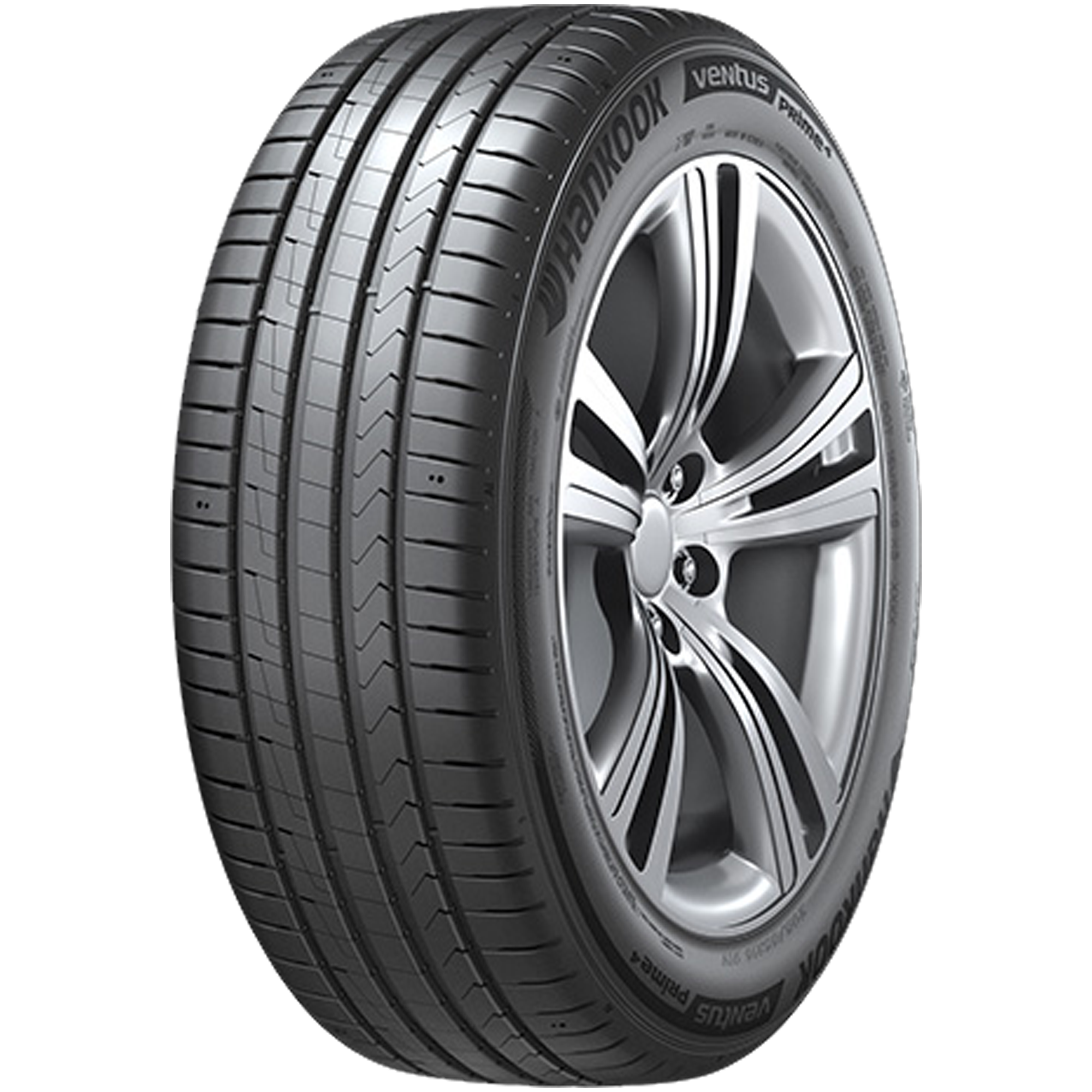 Hankook Ventus Prime4 K135B HRS XL FSL 205/55 R17